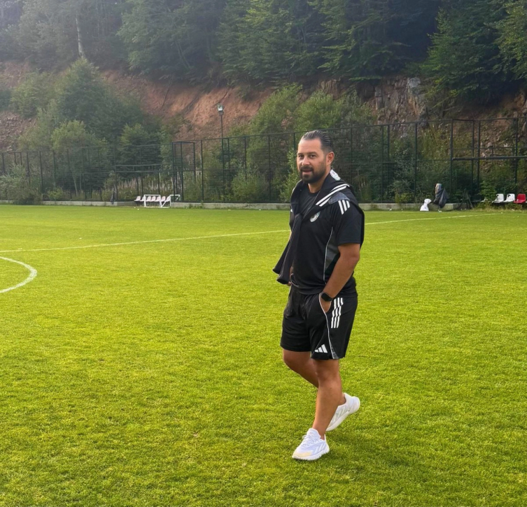 Yeşilyurtspor, Yeni Sezon İçin Kartepe'de Kampa Girdi