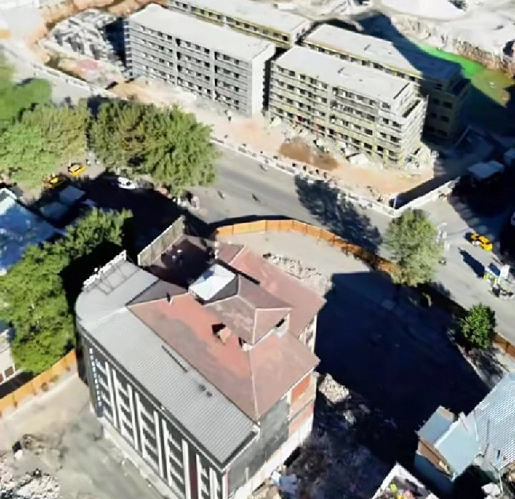 Malatya Konut Teslimlerinde En Son Sırada! Vatandaşın Dayanacak Gücü Kalmadı…