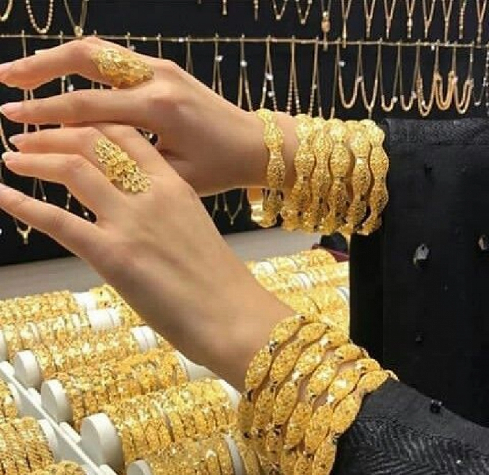 Altın Fiyatları Cep Yakmaya Devam Ediyor! İşte Güncel Altın Fiyatları…
