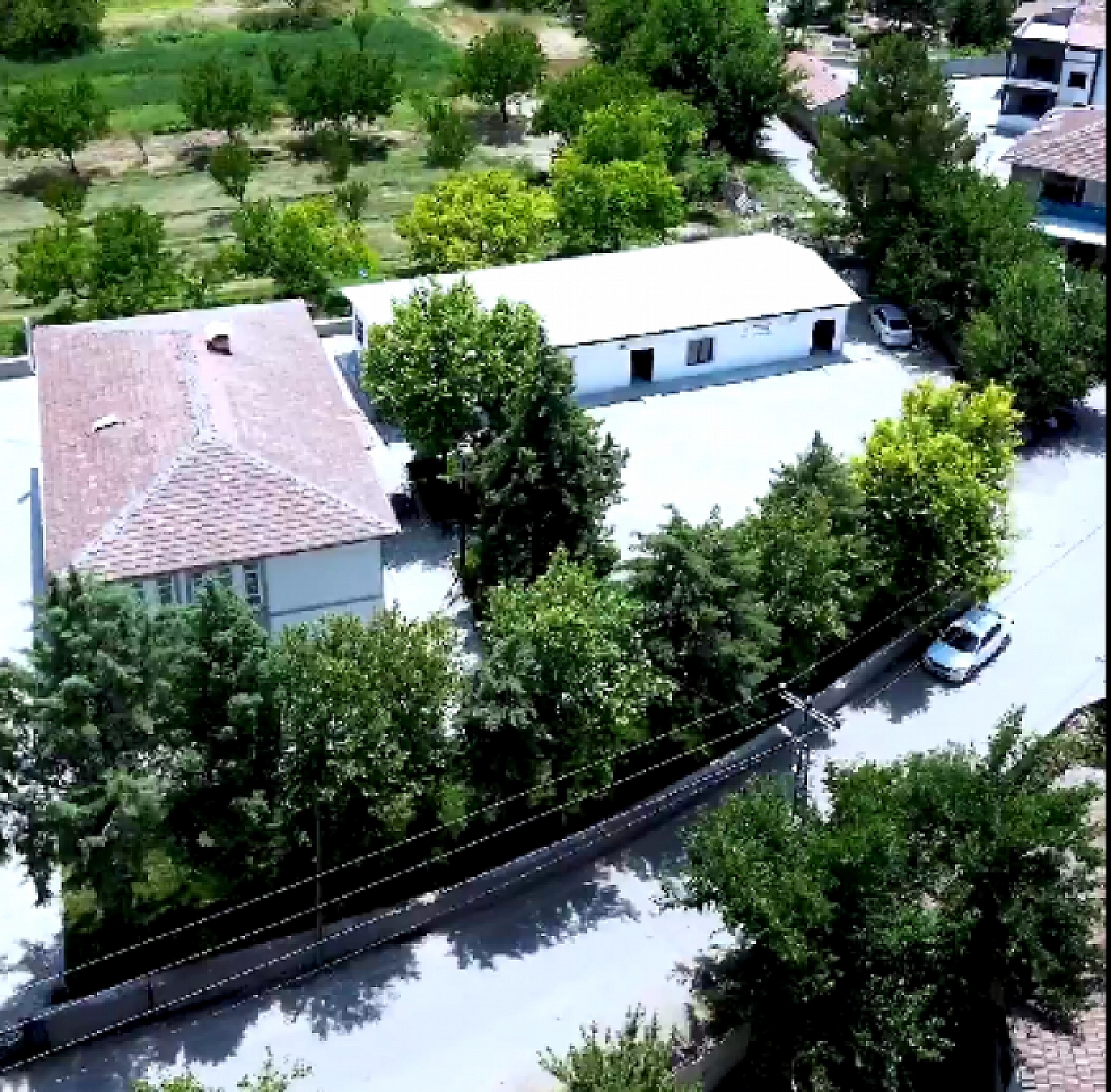 Malatya'da Örnek Proje Hayata Geçti: 'Söz Verdik, Yaptık'