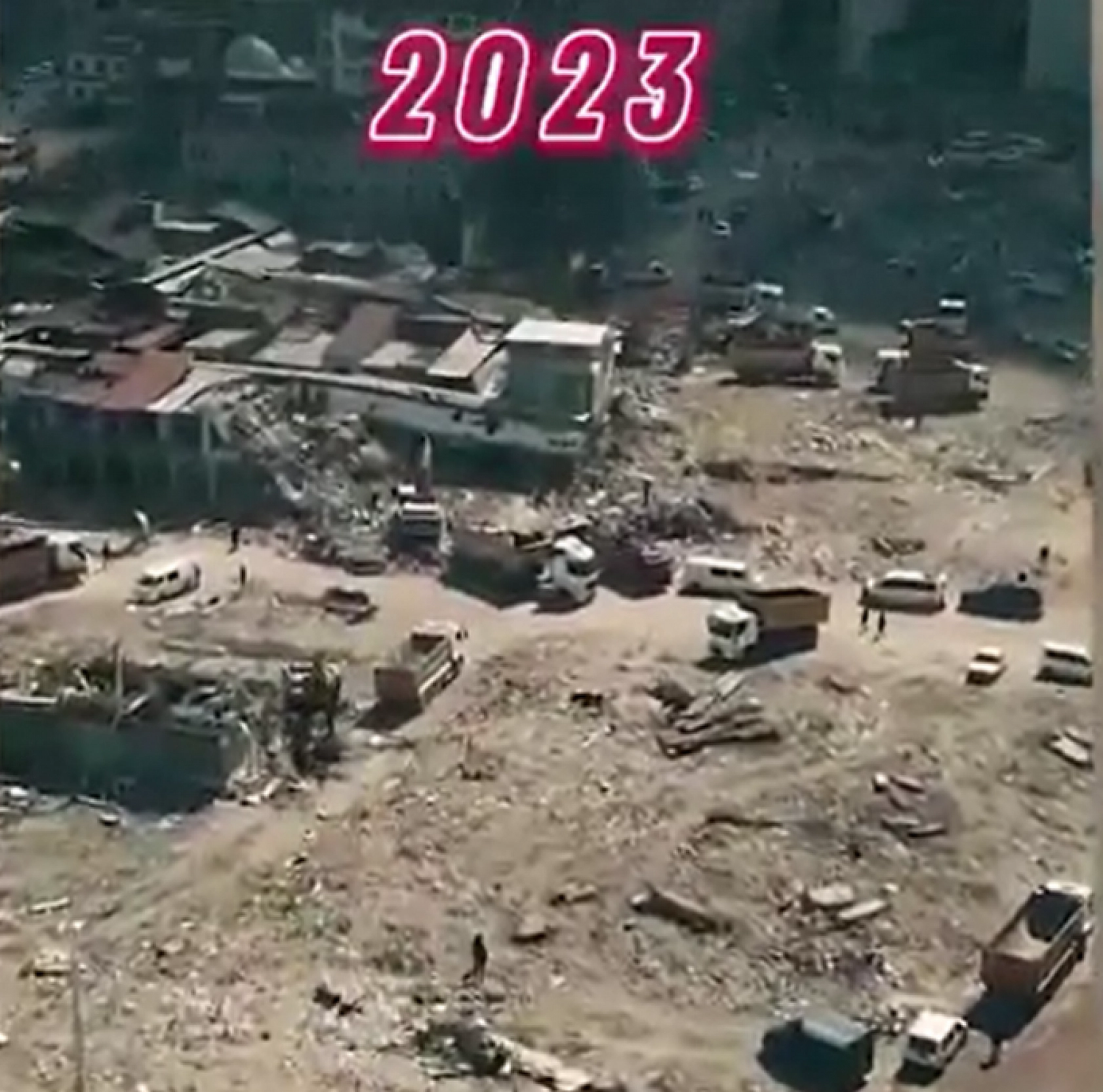 Malatya'da Büyük Dönüşüm: Depremin İzleri Siliniyor, Şehir Yeniden Doğuyor!