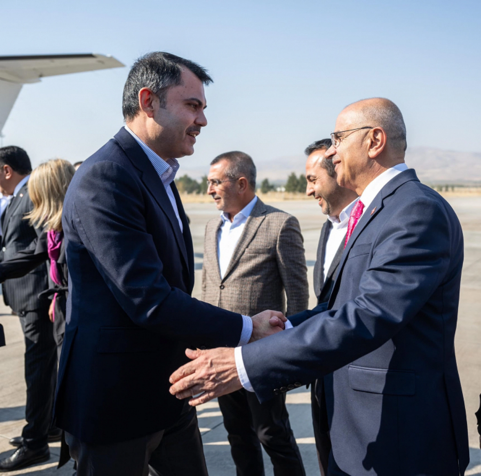 Hak Sahiplerine Müjde: 27 Bin Konutun Teslim Edileceği Tarih Netleşiyor!