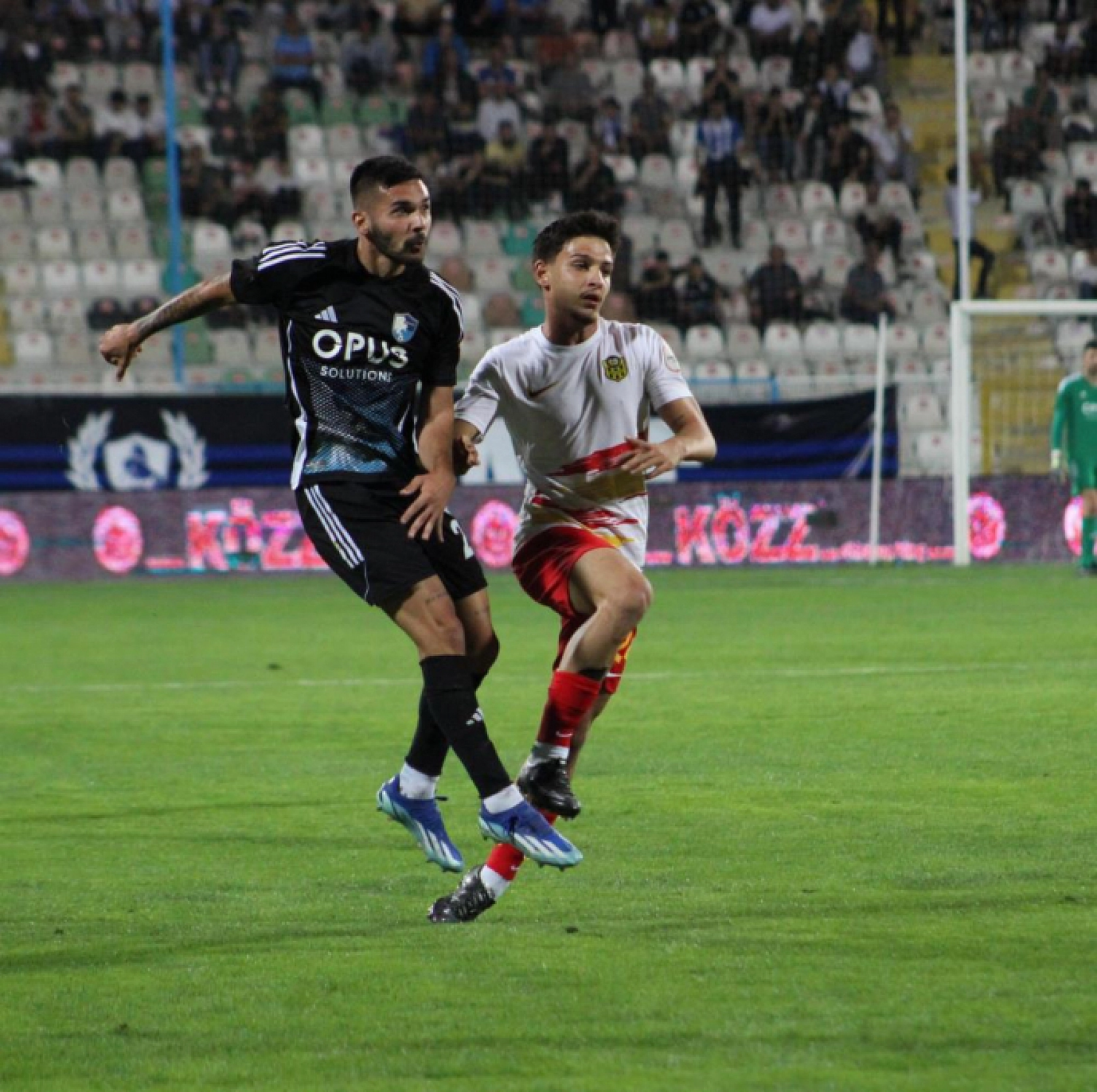 Uçkun: 'Artık Birilerinin Bu İşe El Atması Lazım'