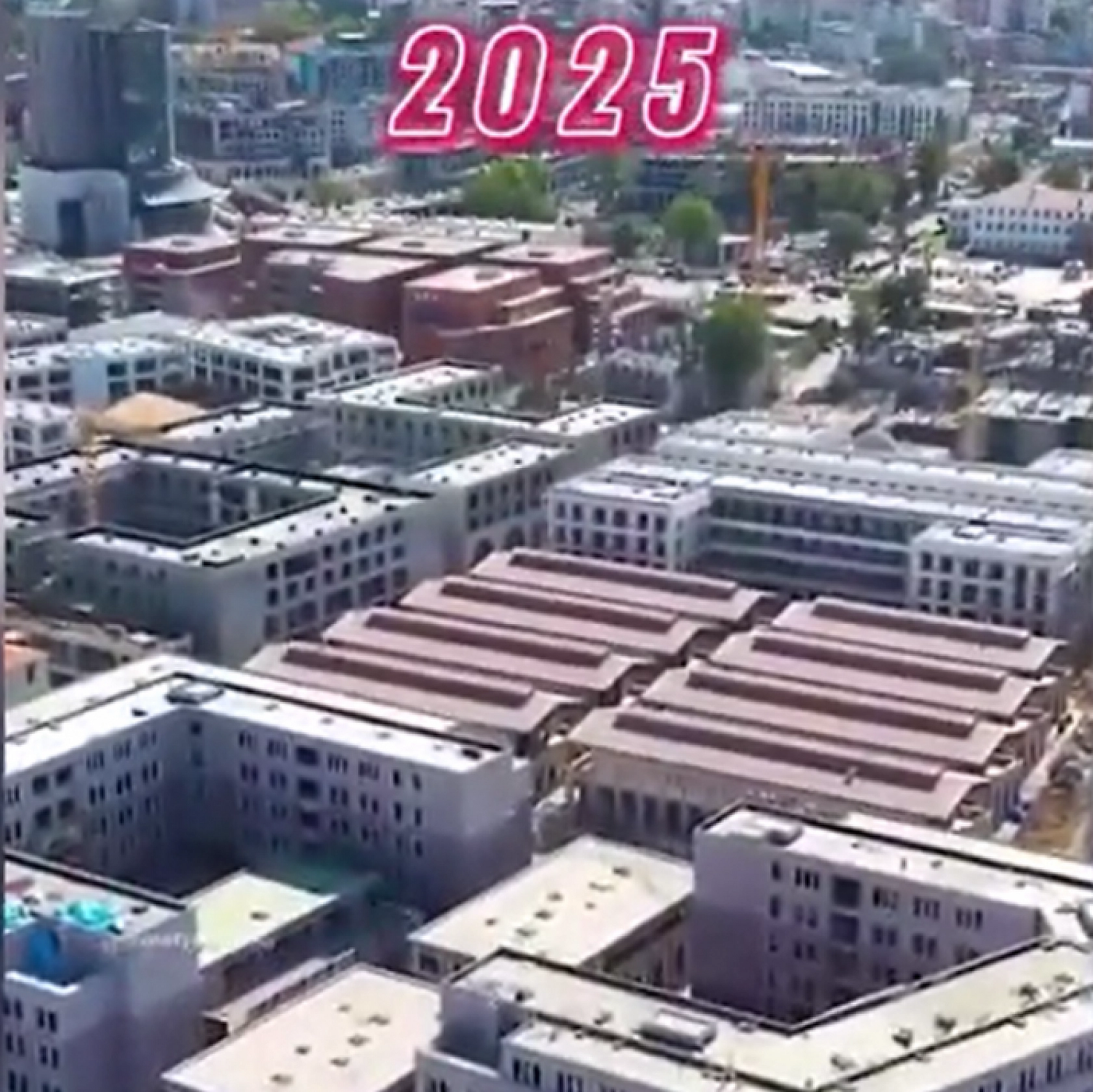 Malatya'da Büyük Dönüşüm: Depremin İzleri Siliniyor, Şehir Yeniden Doğuyor!