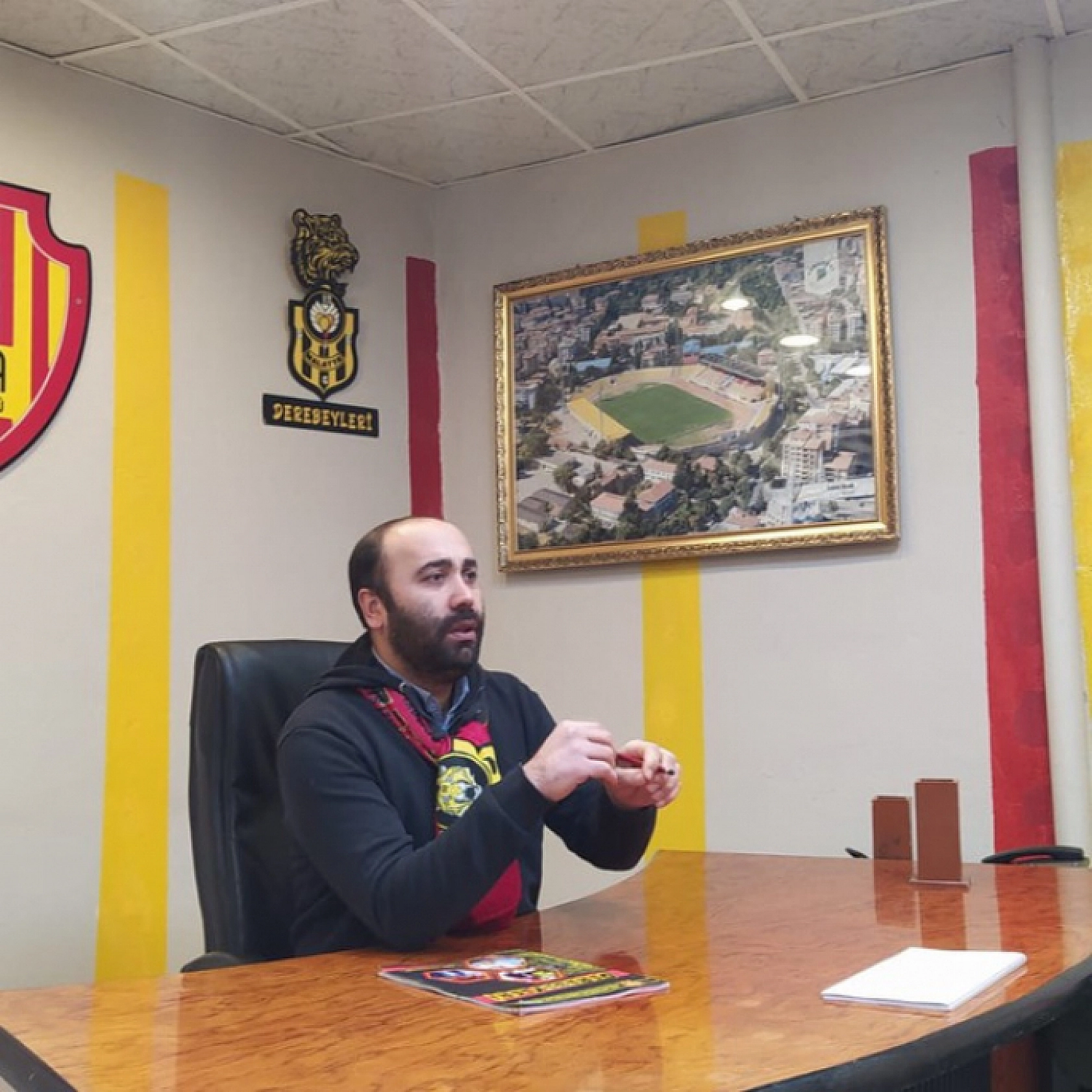 Malatyaspor'da Kriz Derinleşiyor: 'Malatya'ya İhanet Edildi!'
