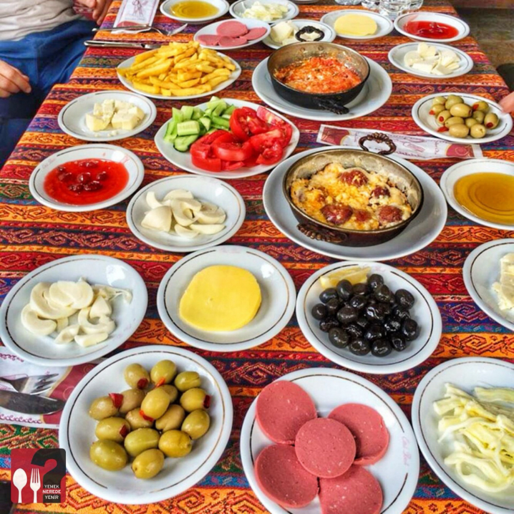 Etikette şeffaflık, menüde dijitalleşme: Yeni yönetmelik yolda…