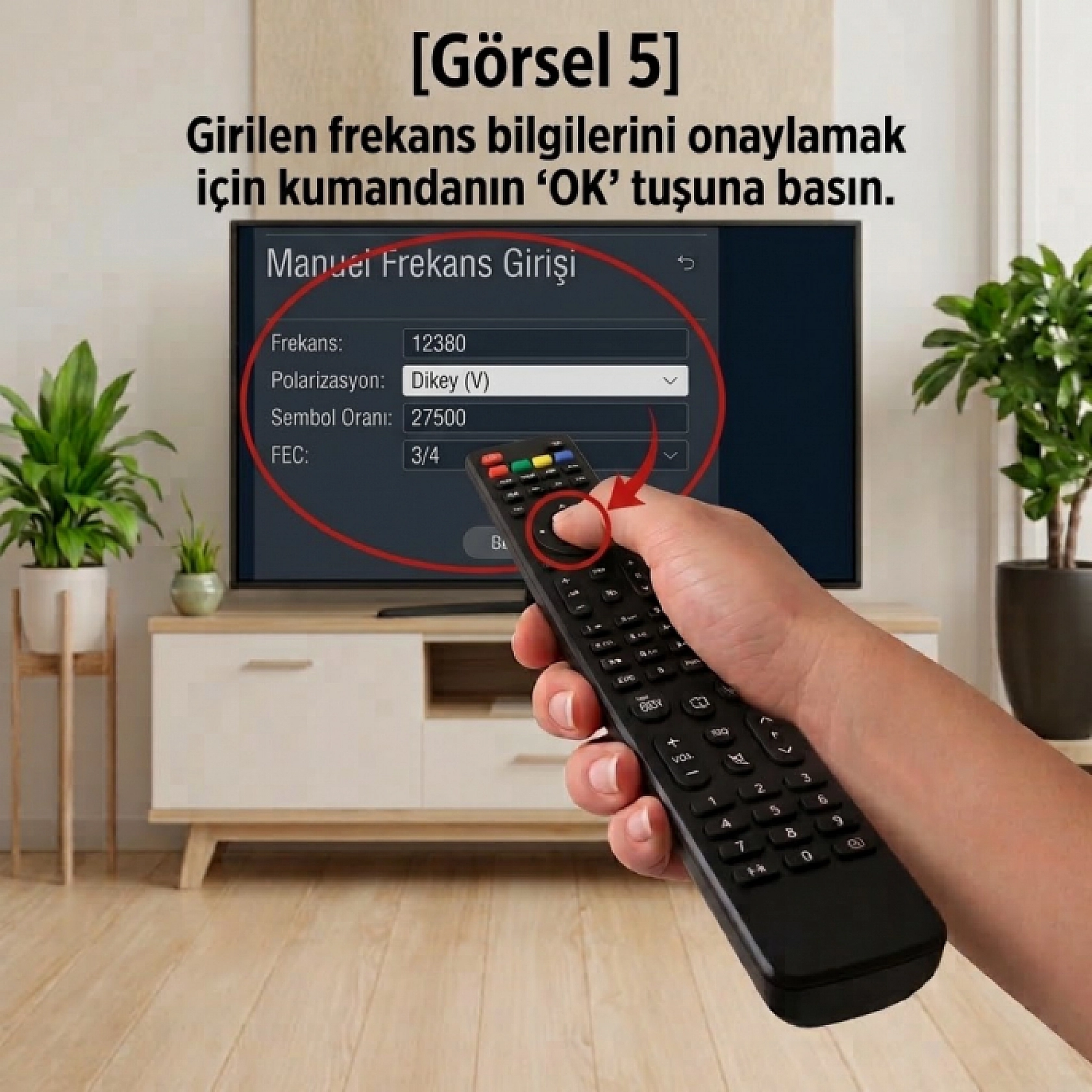 16 Ağustos'ta tüm kanallar kararacak! Frekans değişikliğinde işte yapılması gerekenler…