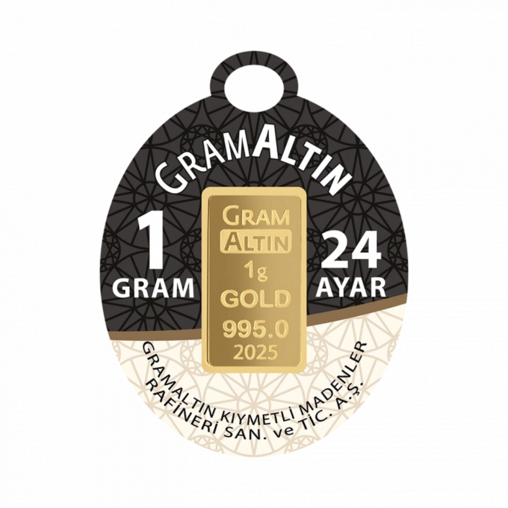 Altın durmuyor! Çeyrek, gram ve yarım altında yeni zirve