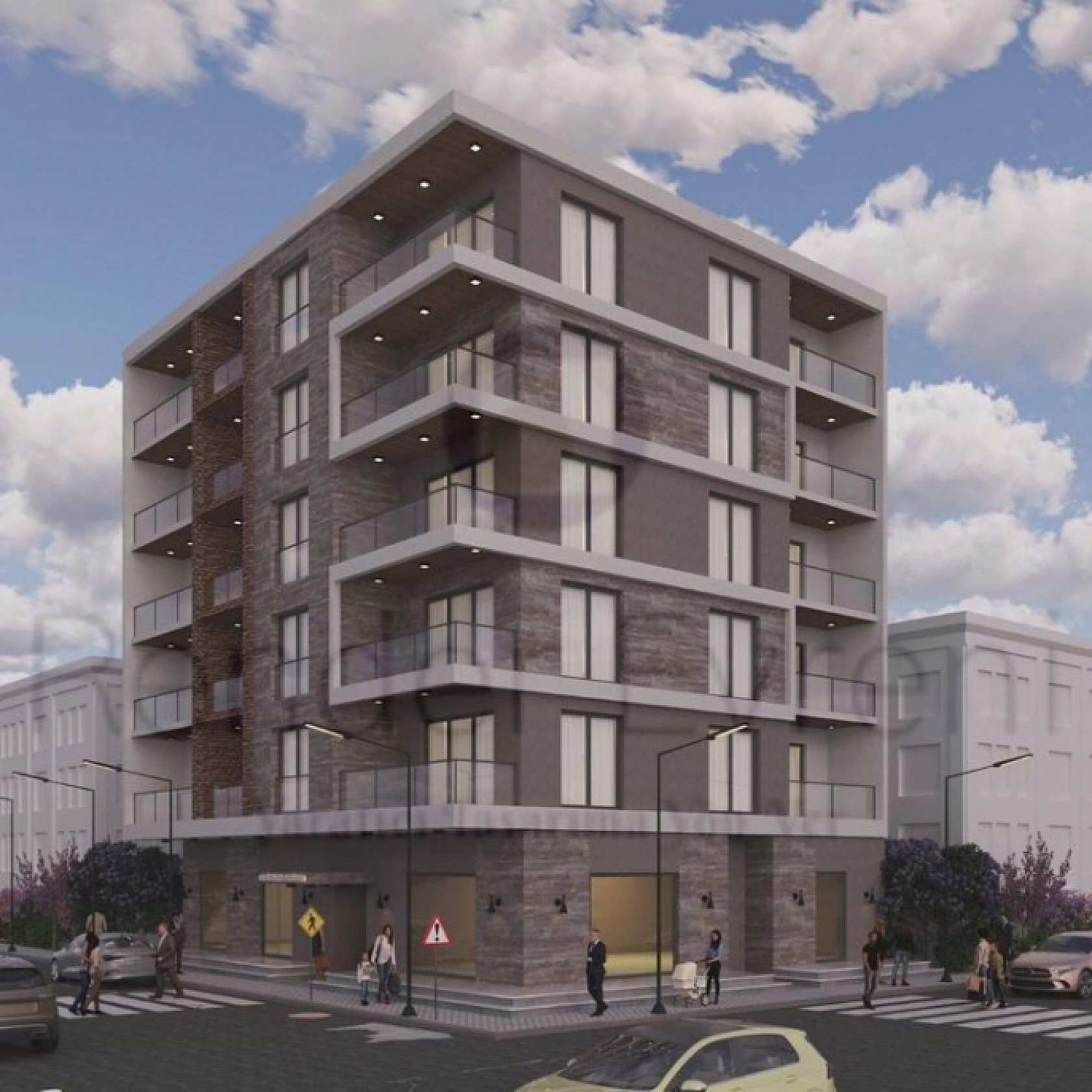 Malatya'da Konut Getirisi En Yüksek Olan Mahalleler Belli Oldu: İşte Detaylar...!