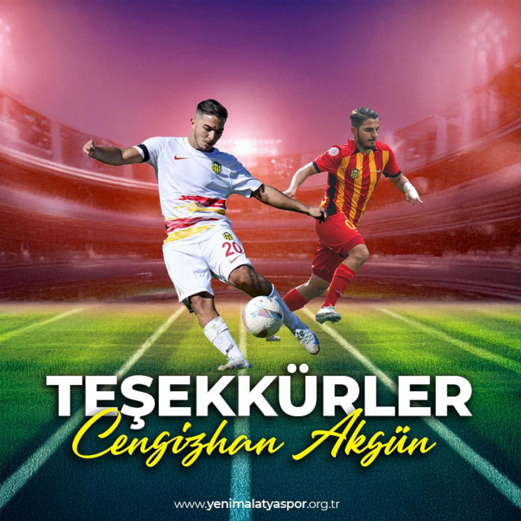 Malatyaspor'da Yaprak Dökümü Sürüyor: Bir Ayrılık Daha!