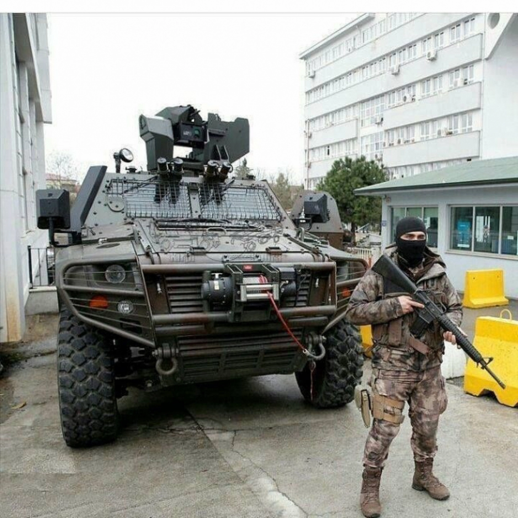 Malatya'da dev operasyon: 99 kişi tutuklandı…