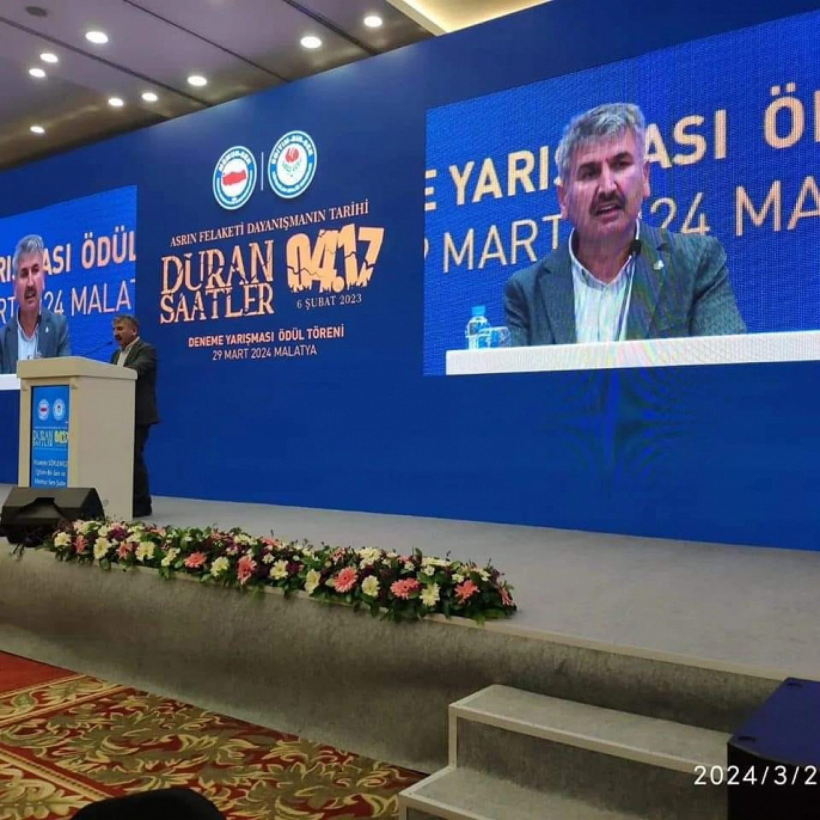 Malatya'da Deprem Yardımları Eşit Dağıtılmadı! Merkez 2 İlçeye Farklı Tarife…!