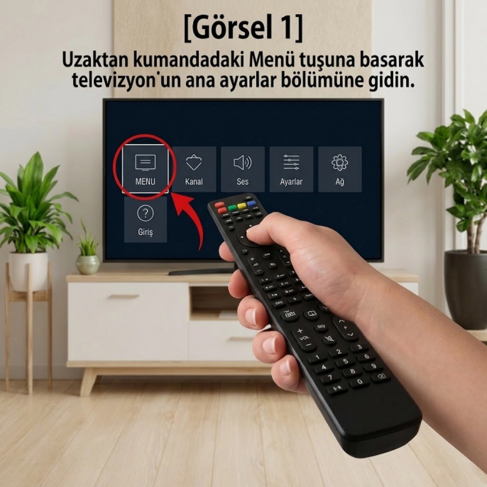 Bugün tüm kanallar kararacak! Frekans değişikliğinde işte yapılması gerekenler…