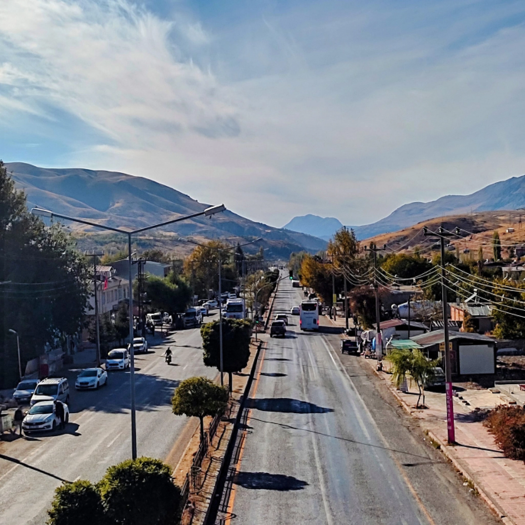 Malatya'dan Adıyaman ve Gaziantep'e gidiyor, Erkenek'e verilmiyor!