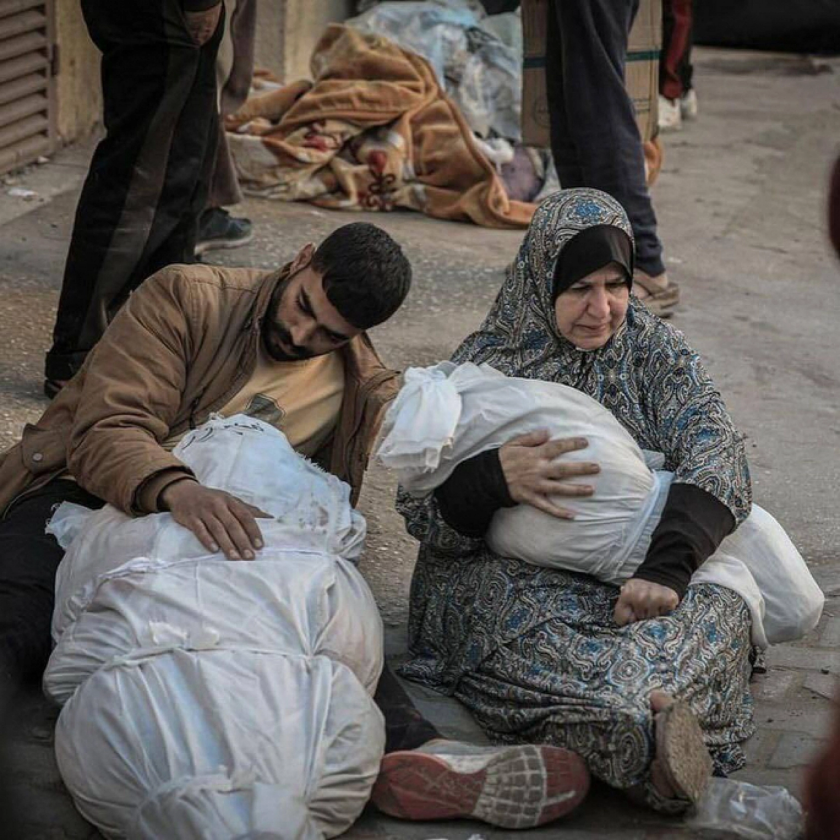 Malatya'dan Gazze'ye Umut Yolculuğu Başlıyor...!