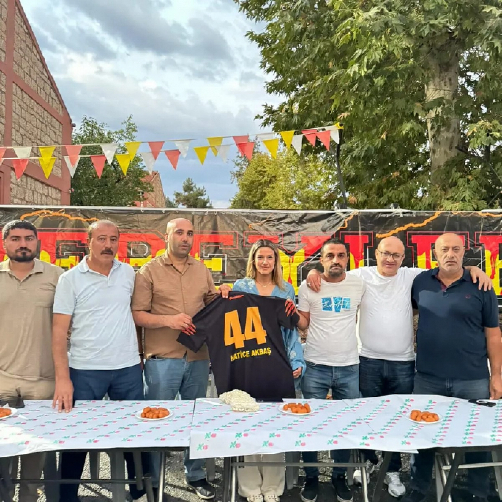 Malatyaspor'a Deprem Sonrası Tam Destek! Destekler Konuşuldu!