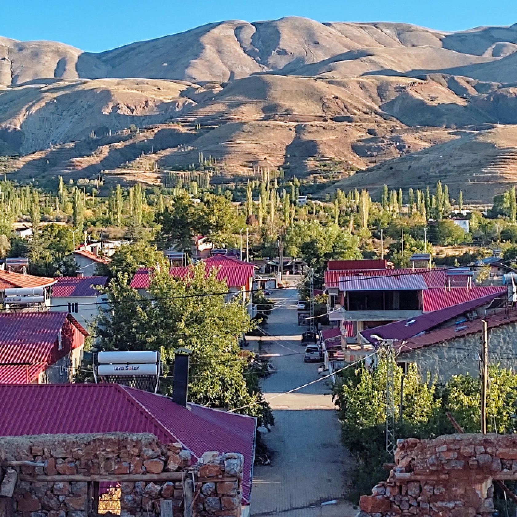 Malatya'dan Adıyaman ve Gaziantep'e gidiyor, Erkenek'e verilmiyor!