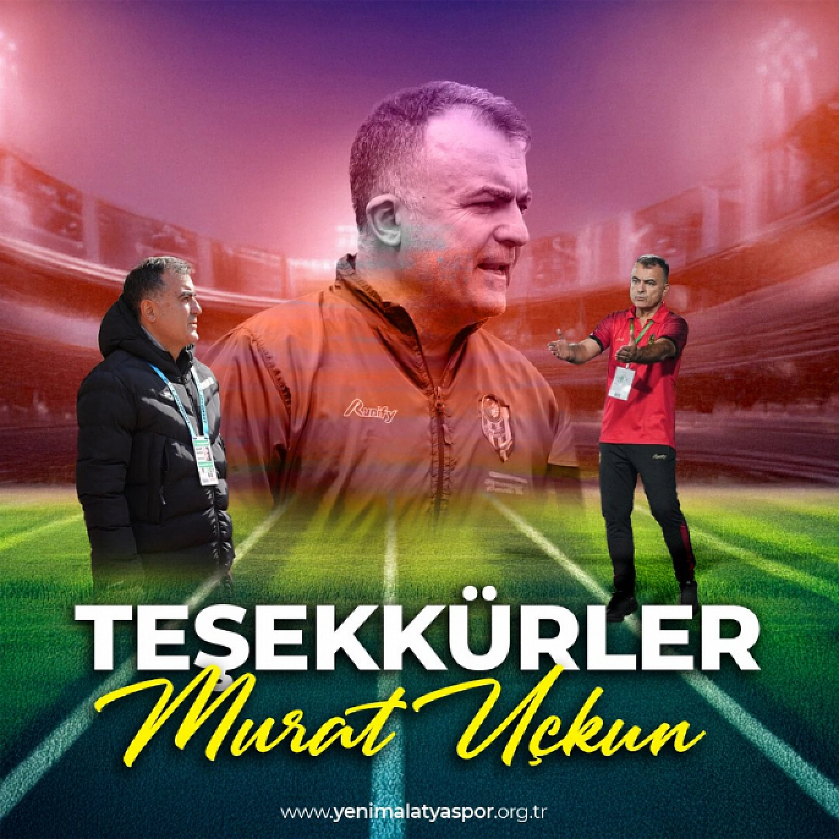 Malatyaspor'da ayrılıklar peş peşe! İşte gemiyi terk eden son isim….!