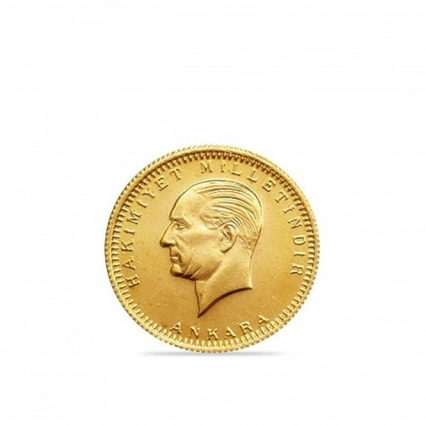 Asgari Ücret Bitti, Altın Fiyatları Zirveye Tırmandı!