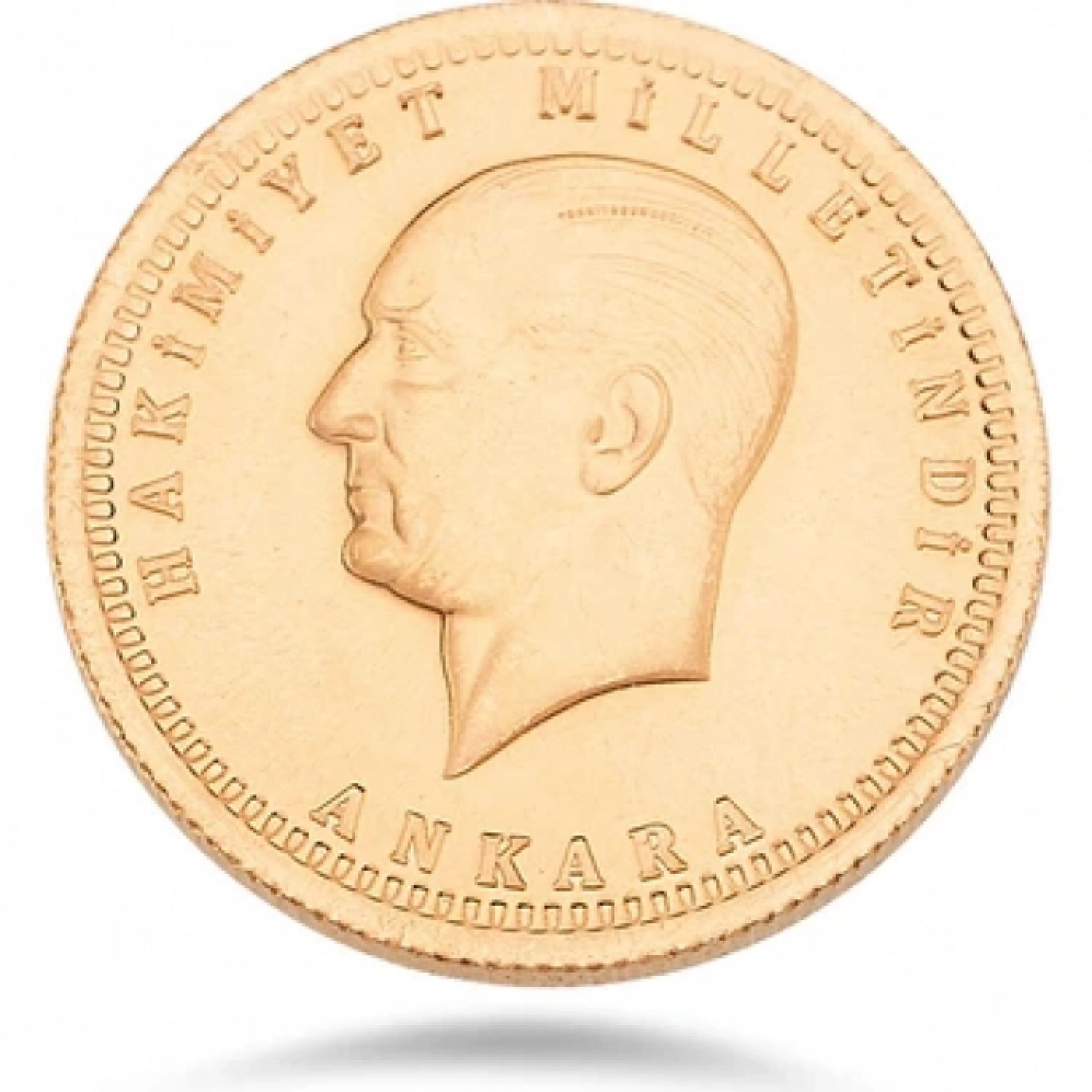 Altın güne büyük bir düşüşle başladı… Çeyrek, gram ne kadar?