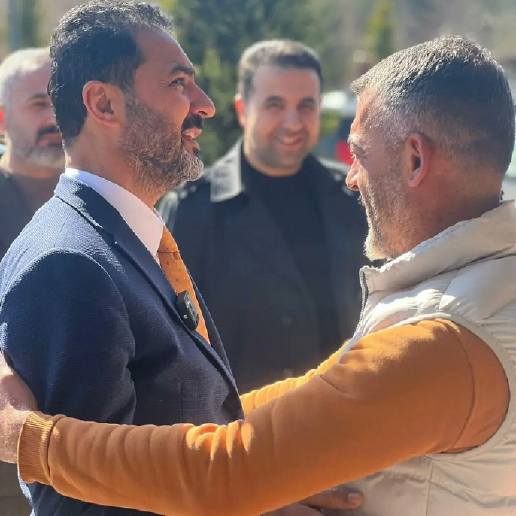 Malatya'nın Çarşı projesi nerede?