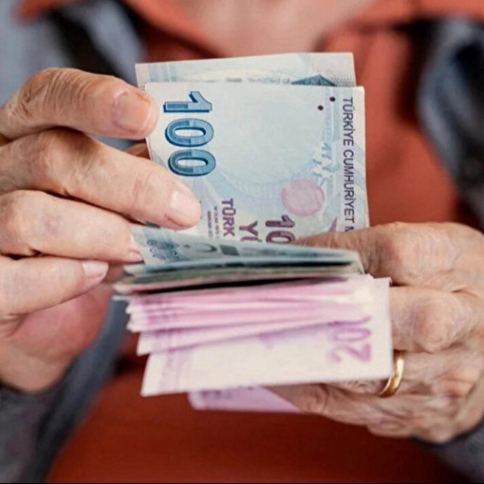 Milyonların beklediği zam cevabı geldi: Asgari ücretle ilgili net karar belli oldu…