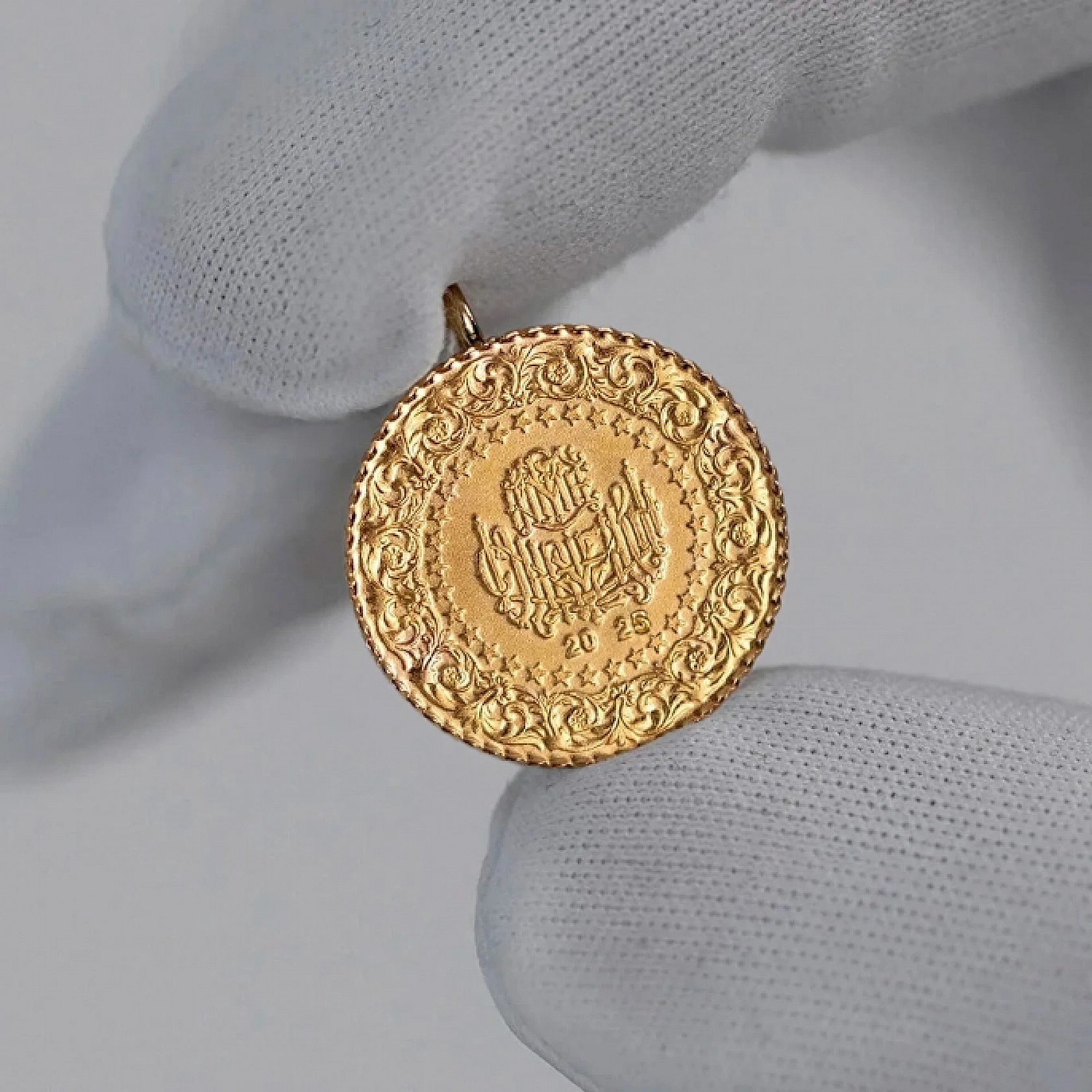 Malatya'da altın fiyatlarında son durum (13.11.2025)