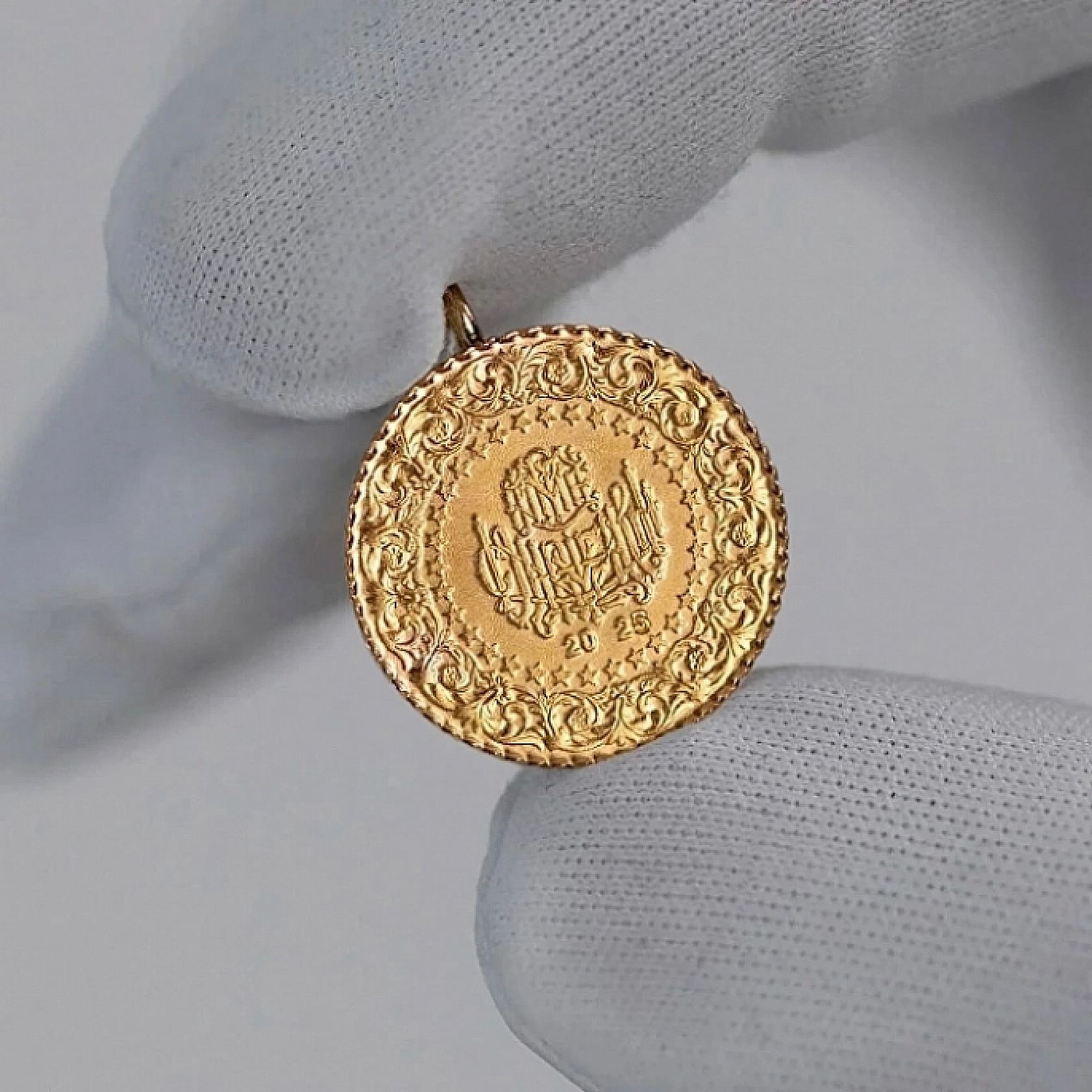 Malatya'da altın fiyatlarında son durum (16.11.2025)