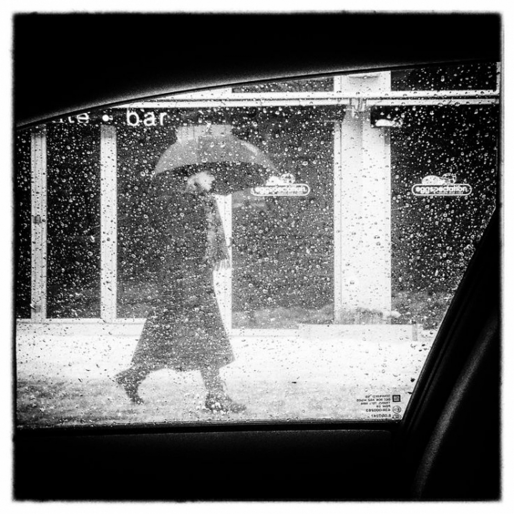 Malatyalılar Dikkat! Kar ve Tipi Yurdu Sardı...