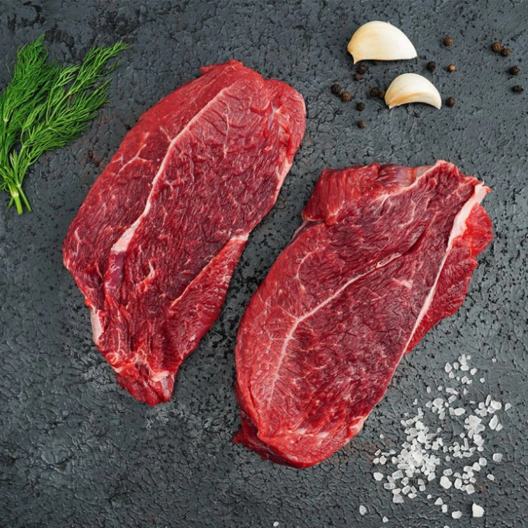 Kırmızı Et Zirveye Çıktı: Vatandaş İçin Artık Lüks Oldu…