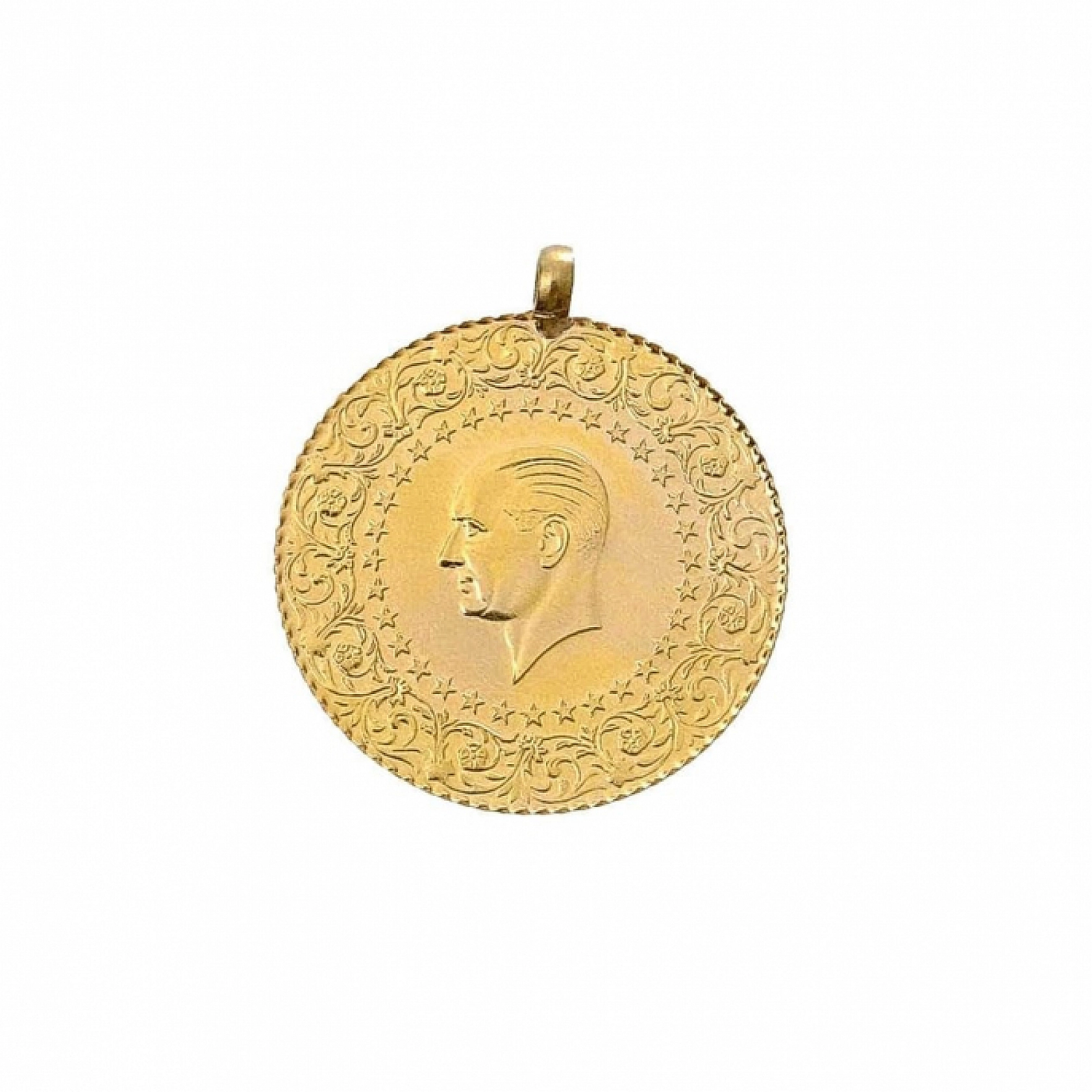 Malatya'da altın fiyatlarında son durum (13.11.2025)