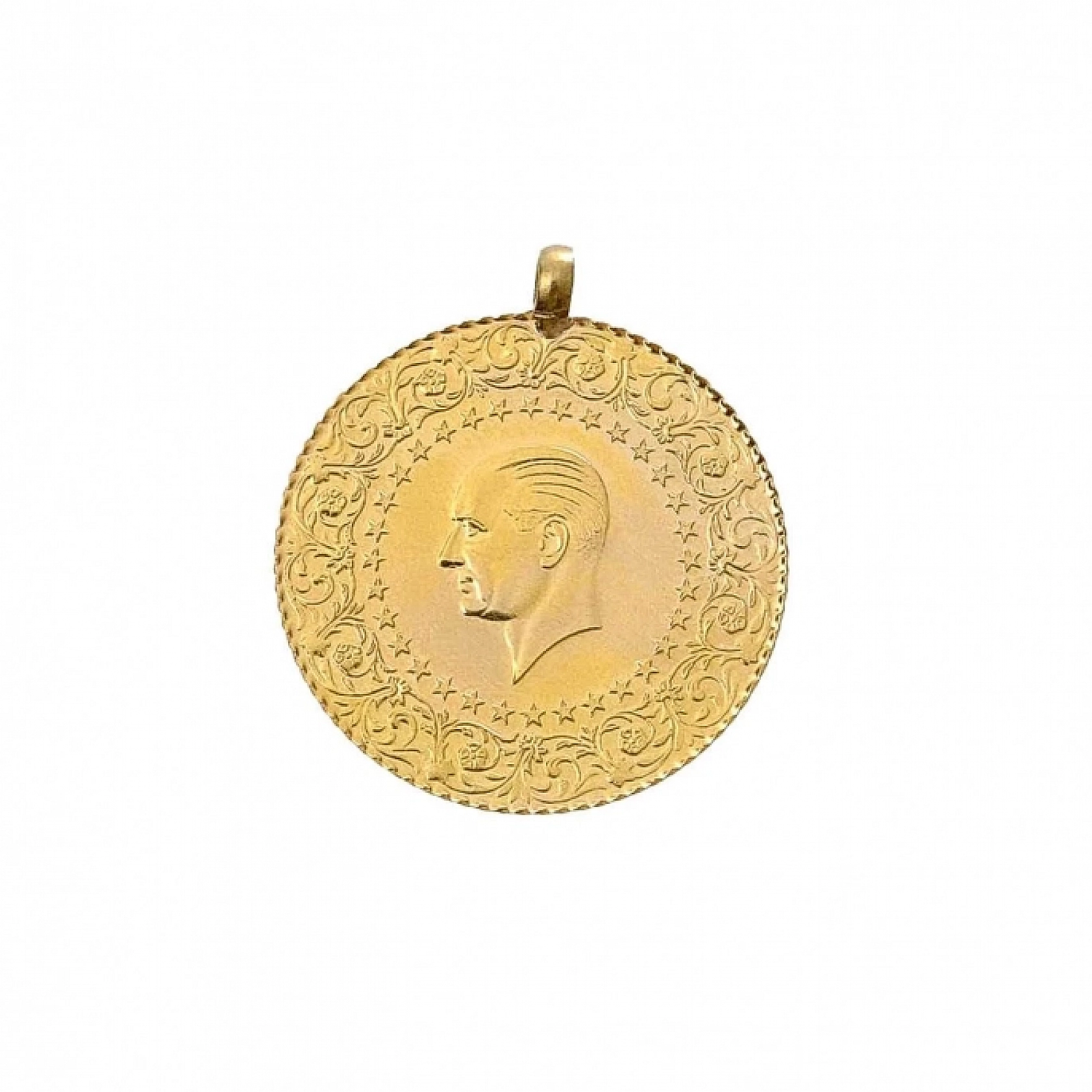 Malatya'da altın fiyatlarında son durum (4.12.2025)