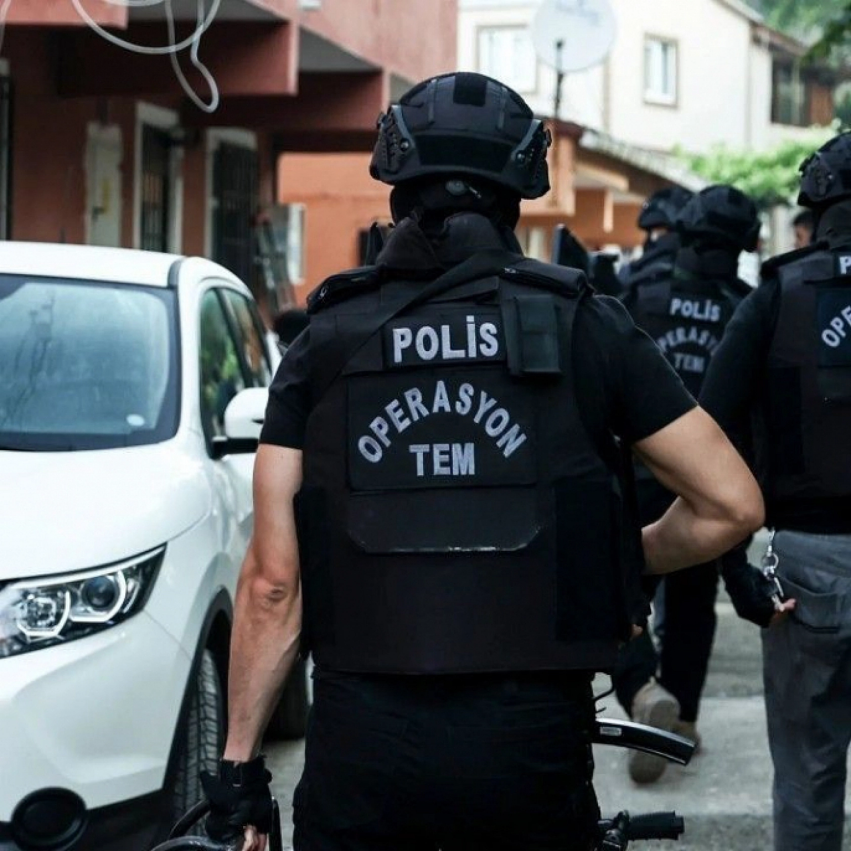 58 İlde Tefecilere ve Dolandırıcılara Yönelik Büyük Operasyon