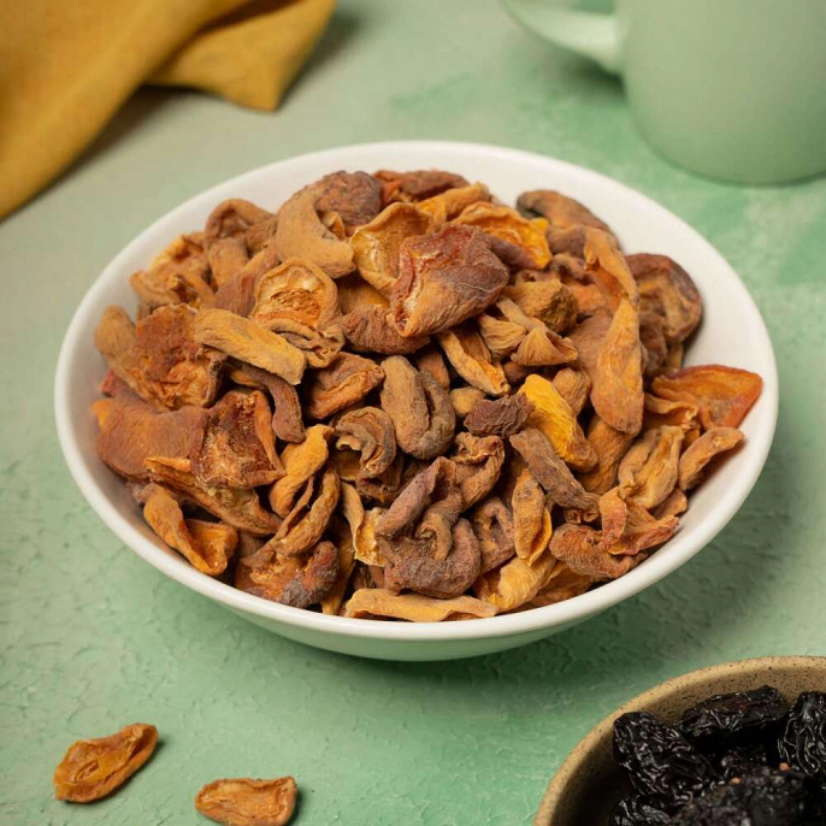 Kuru Kayısı Fiyatı Şaşırttı: Bu Defa Marketler Değil Üretici Kazandı!