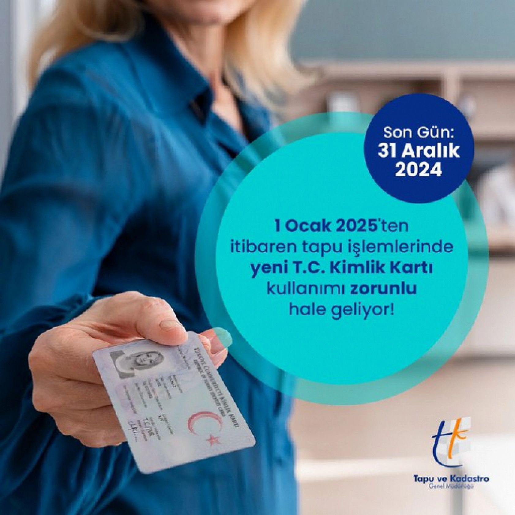 Malatya'da Zorunlu Hale Geliyor! Artık O Kurumda Geçersiz Olacak…