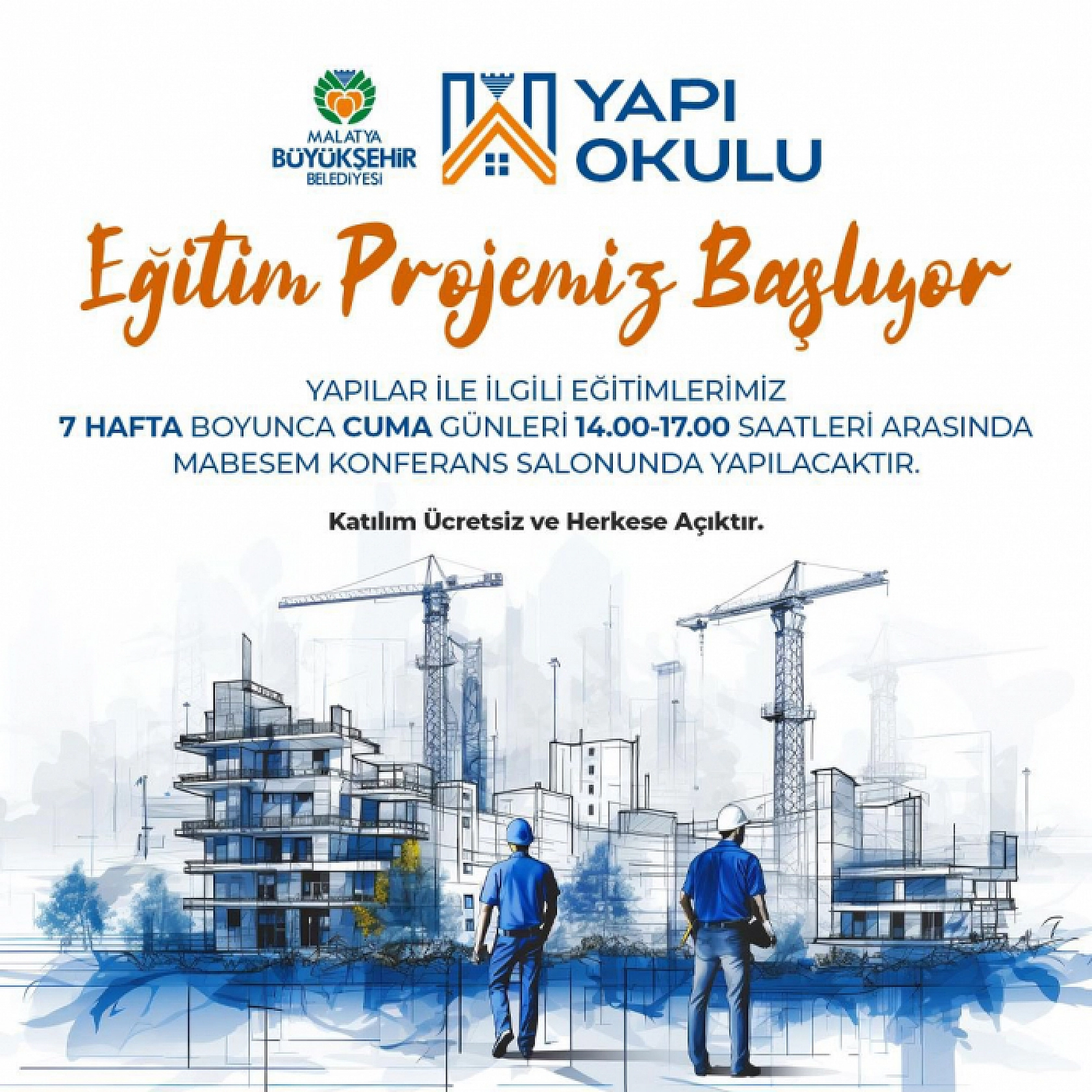 Malatya'da söz verdiği projeleri hayata geçiriyor..!