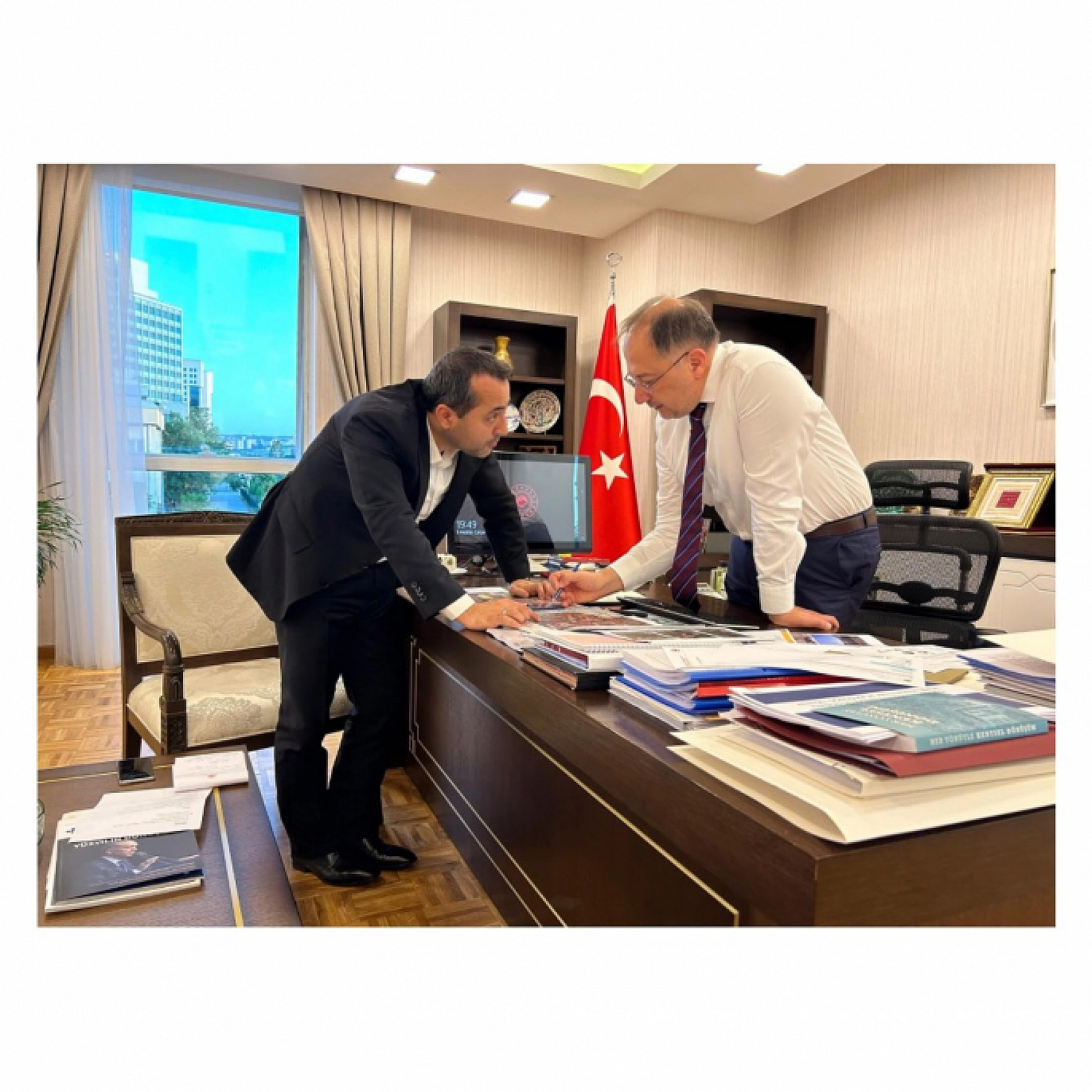 Malatya'da Rezerv Alanlar ve Konut Projeleri'nin Detayları Belli Oldu..!