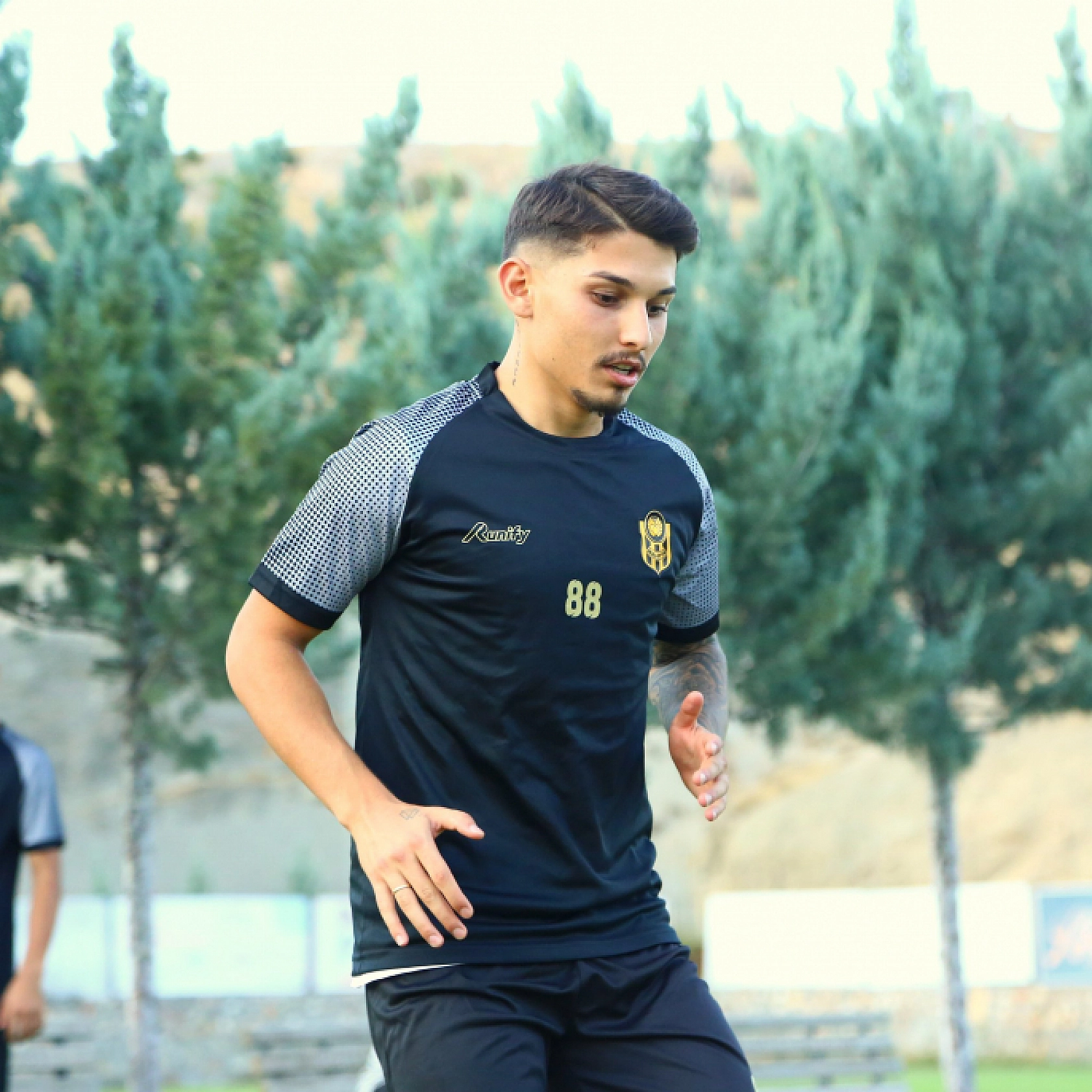 Malatyaspor, Puan Kovalamaya Erzurum'dan Başlayacak!