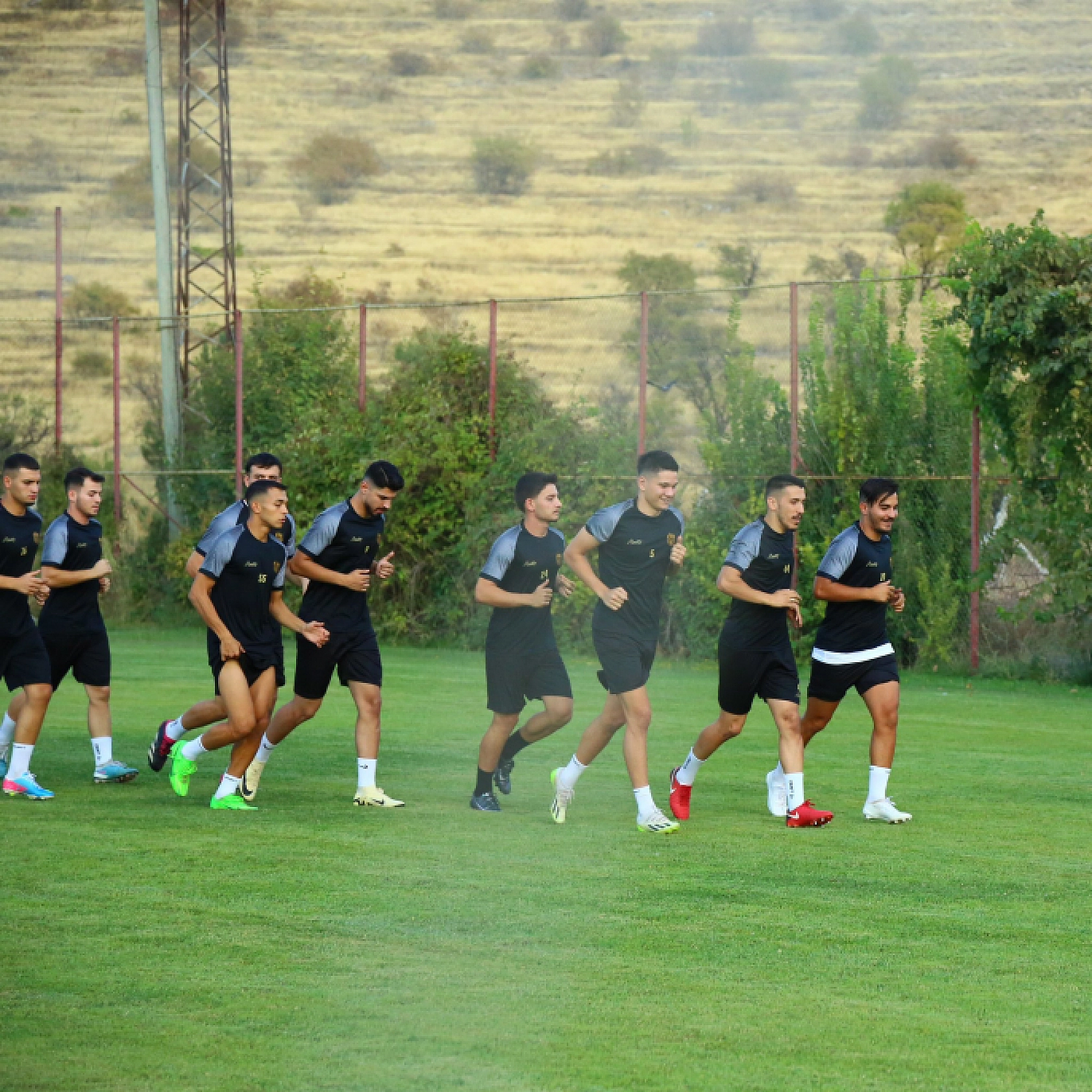 Malatyaspor Doğu Derbisinde Puan Arayacak!