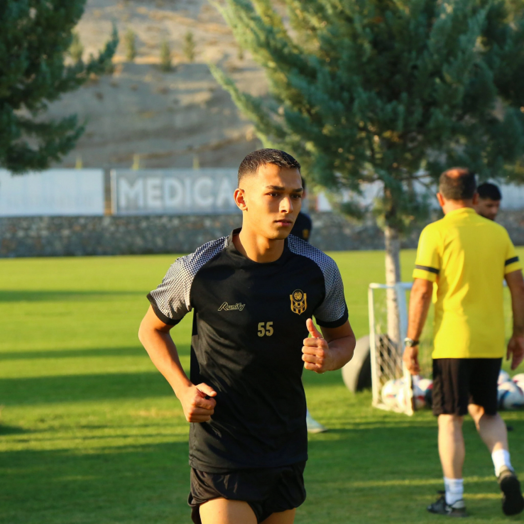 Malatyaspor, Puan Kovalamaya Erzurum'dan Başlayacak!