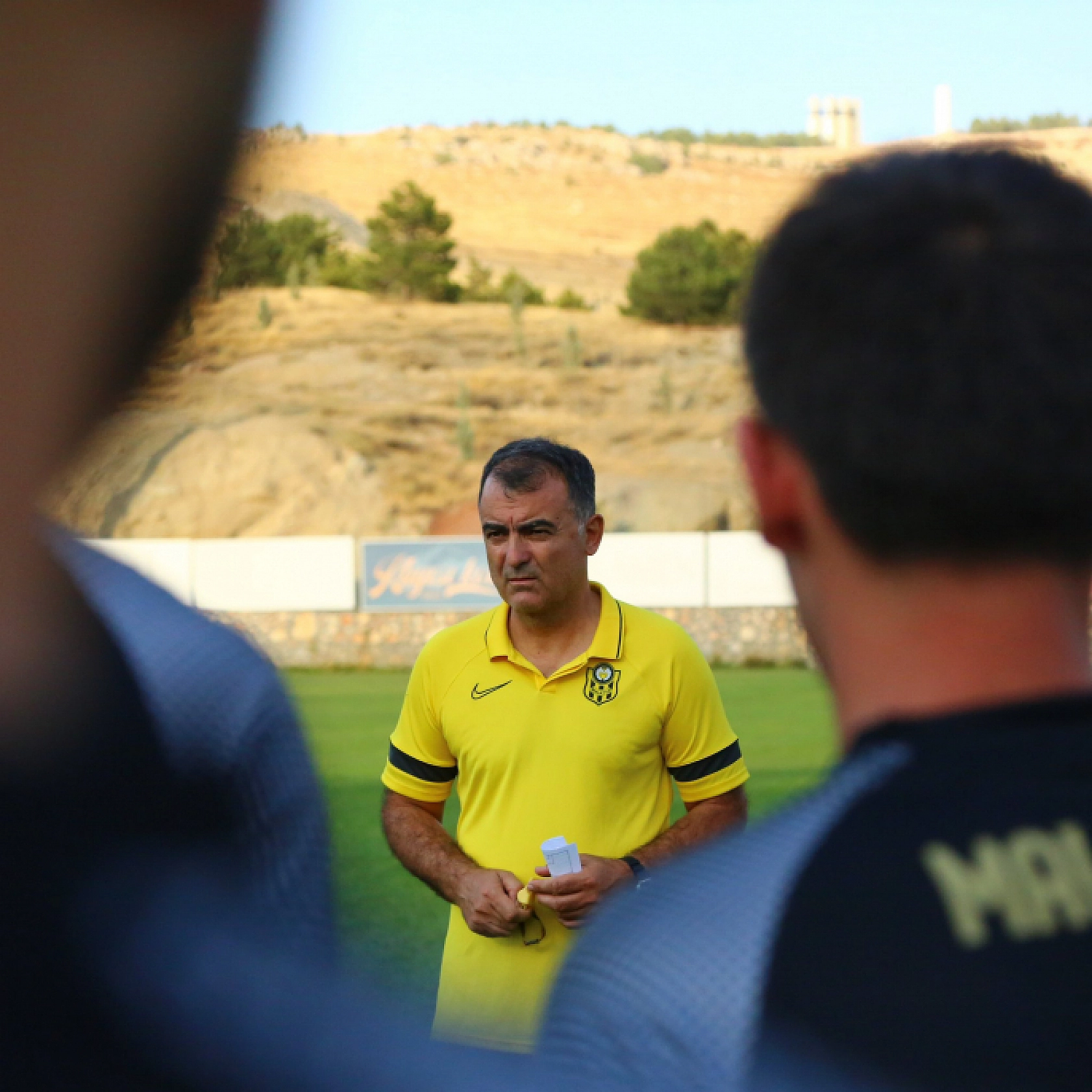 Malatyaspor, Puan Kovalamaya Erzurum'dan Başlayacak!