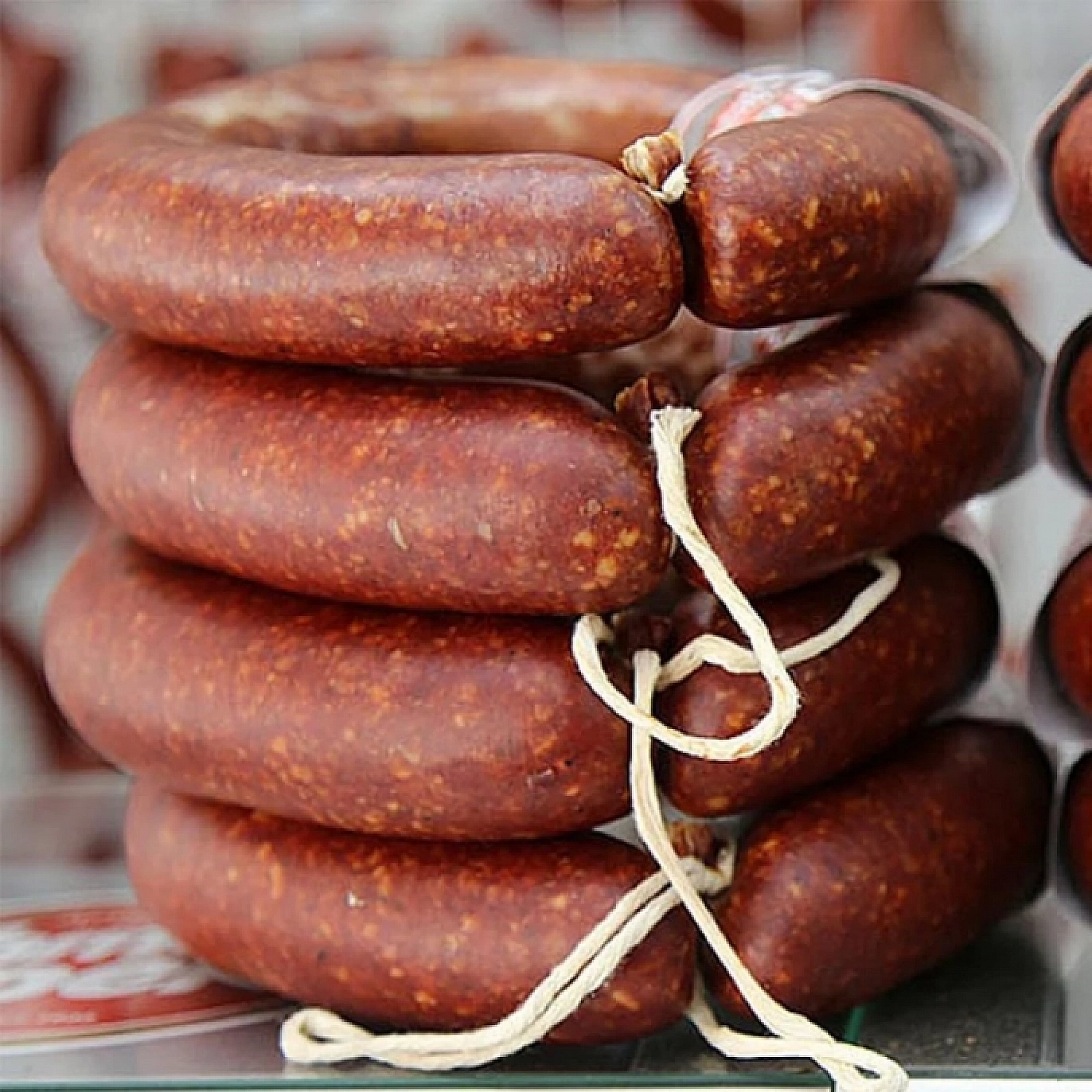 Sucuk Yerine Neler Yedirmişler… İl İl Sizler İçin Sıraladık... Listede Ünlü Sucuk Markaları Yer Alıyor..!