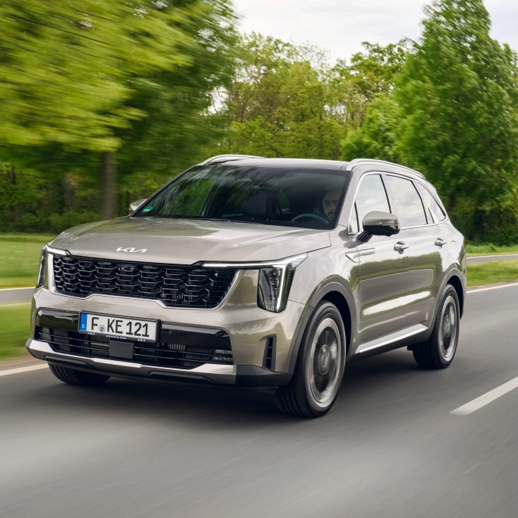 2025'in Trend Araçları Belli Oldu: Renault, Toyota ve Fiat Zirveye Oturdu…