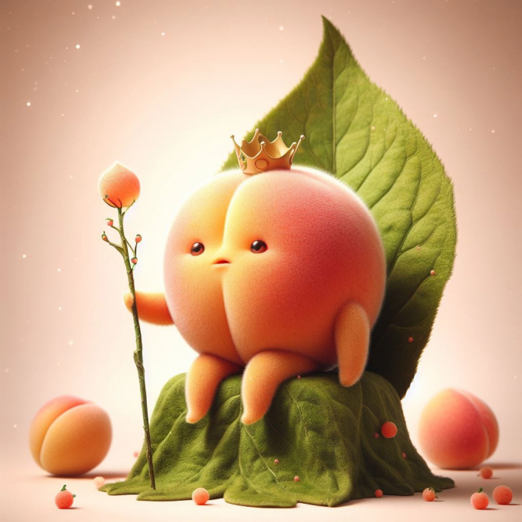 İşte Kayısının serüveni...