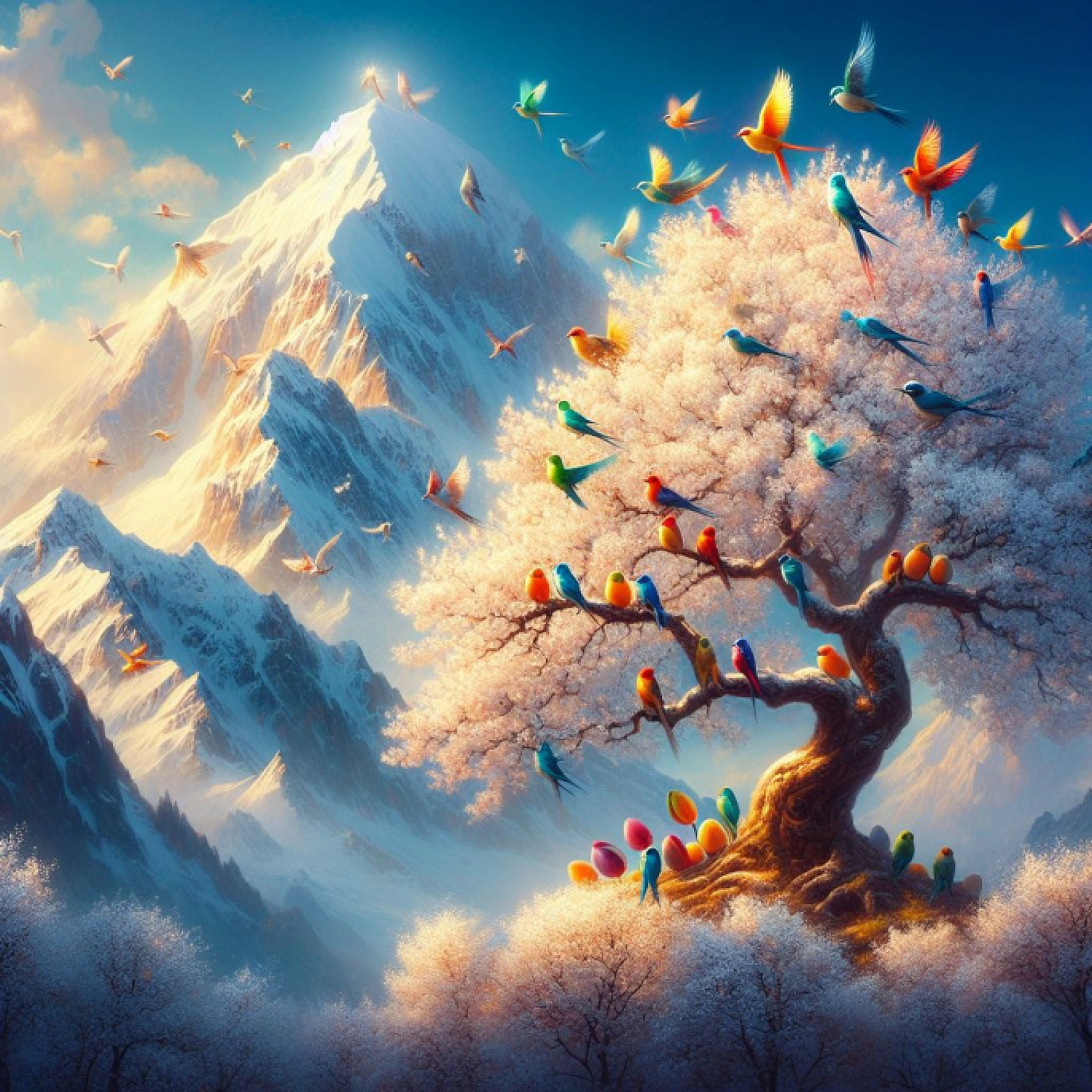 İşte Kayısının serüveni...