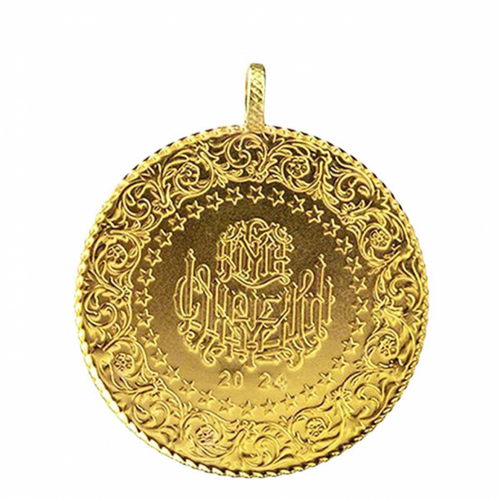 Altın durmuyor! Çeyrek, gram ve yarım altında yeni zirve