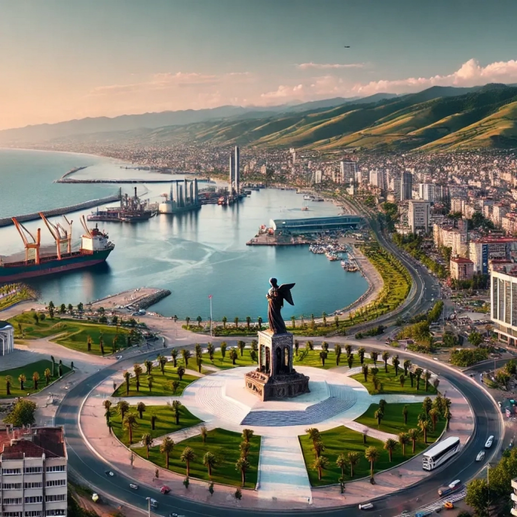 Türkiye'nin En Yaşanabilir İl Listesinde Malatya'nın Sırası Belli Oldu!
