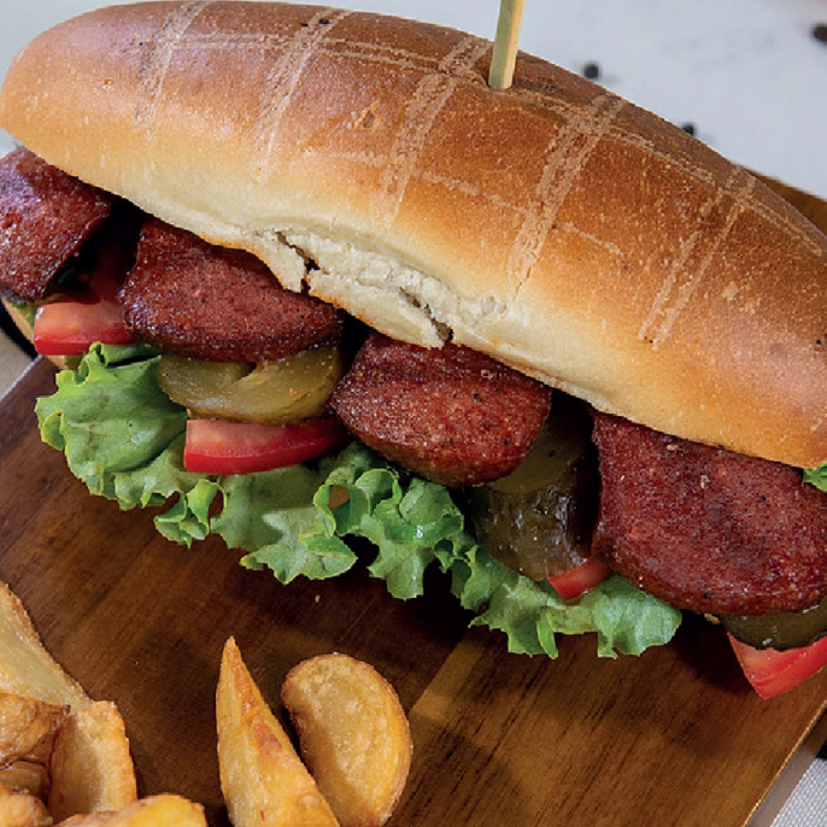 Sucuk Yerine Neler Yedirmişler… İl İl Sizler İçin Sıraladık... Listede Ünlü Sucuk Markaları Yer Alıyor..!