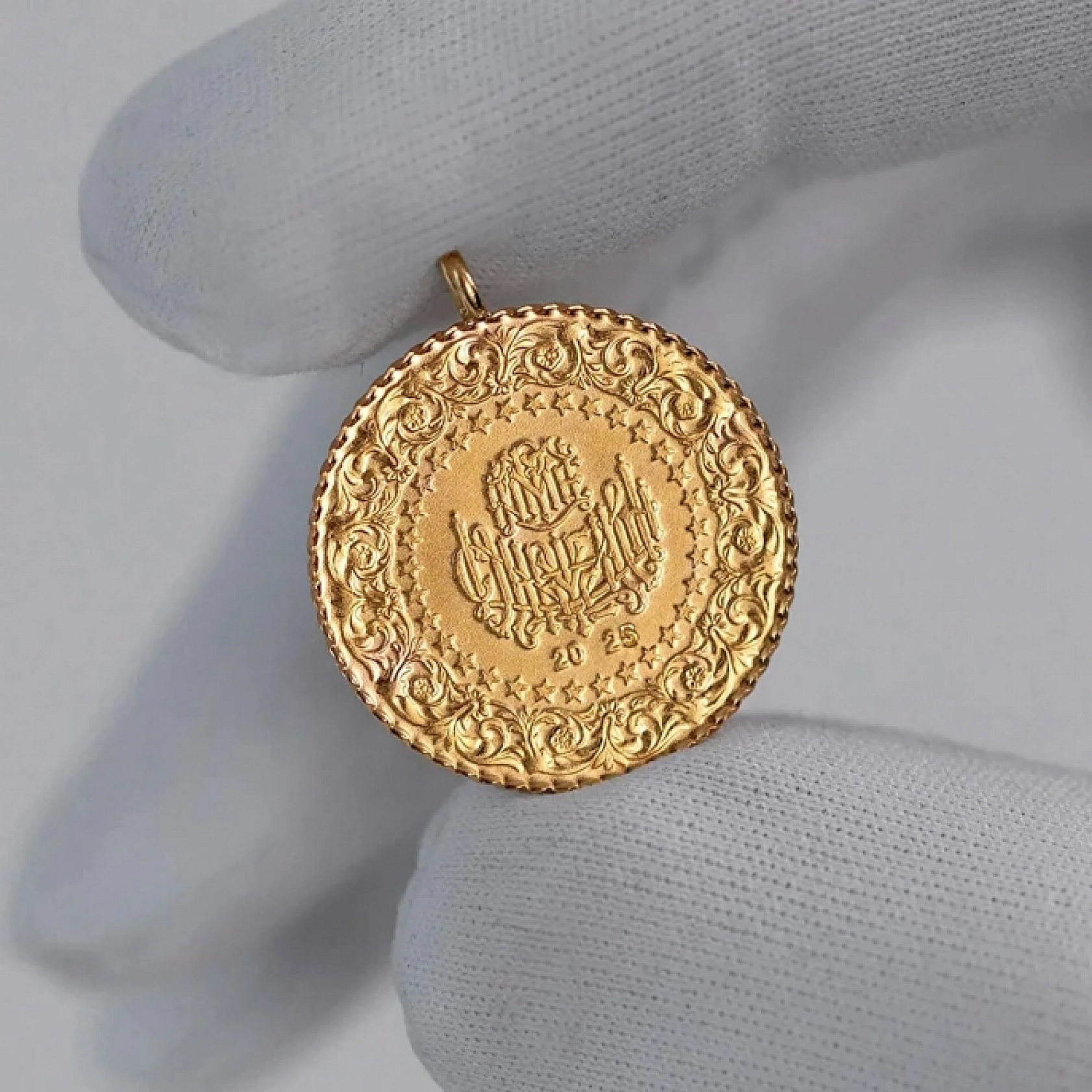 Altın durmuyor! Çeyrek, gram ve yarım altında yeni zirve