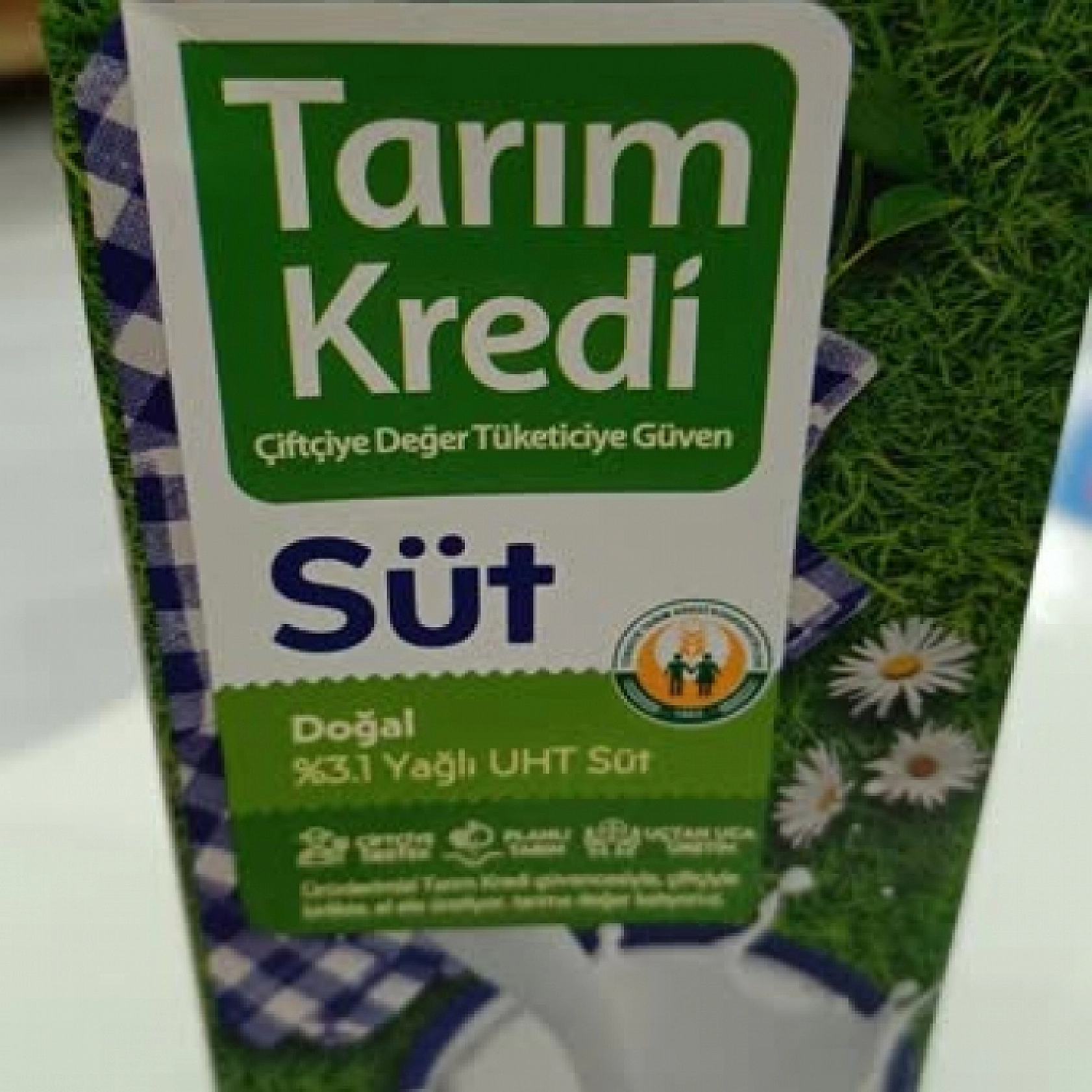 Ramazan'da Uygun Alışveriş İmkanı: Tarım Kredi Marketlerinden Büyük Kampanya...